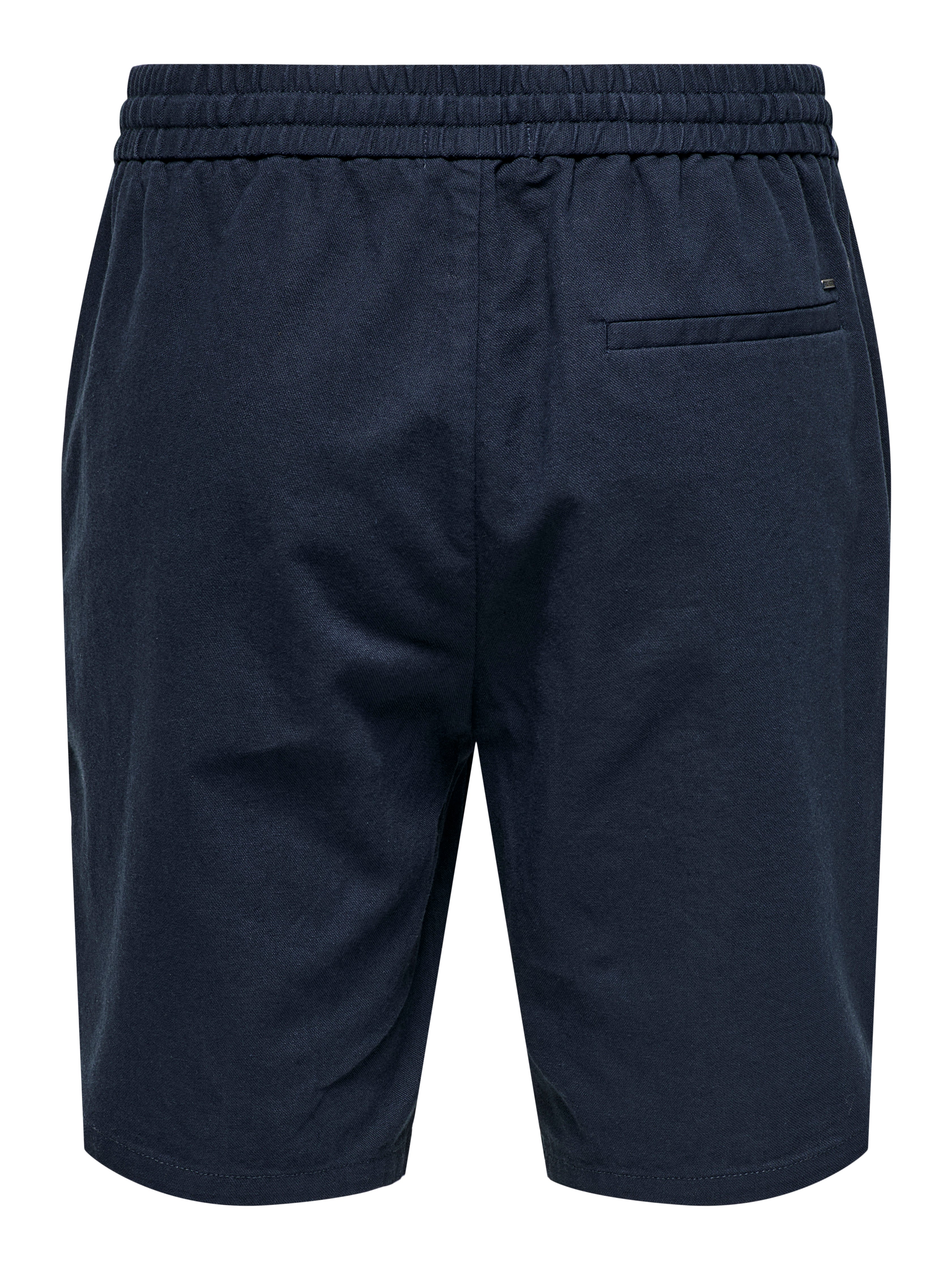 Thumbnail - Onslinus Locker Geschnitten Shorts