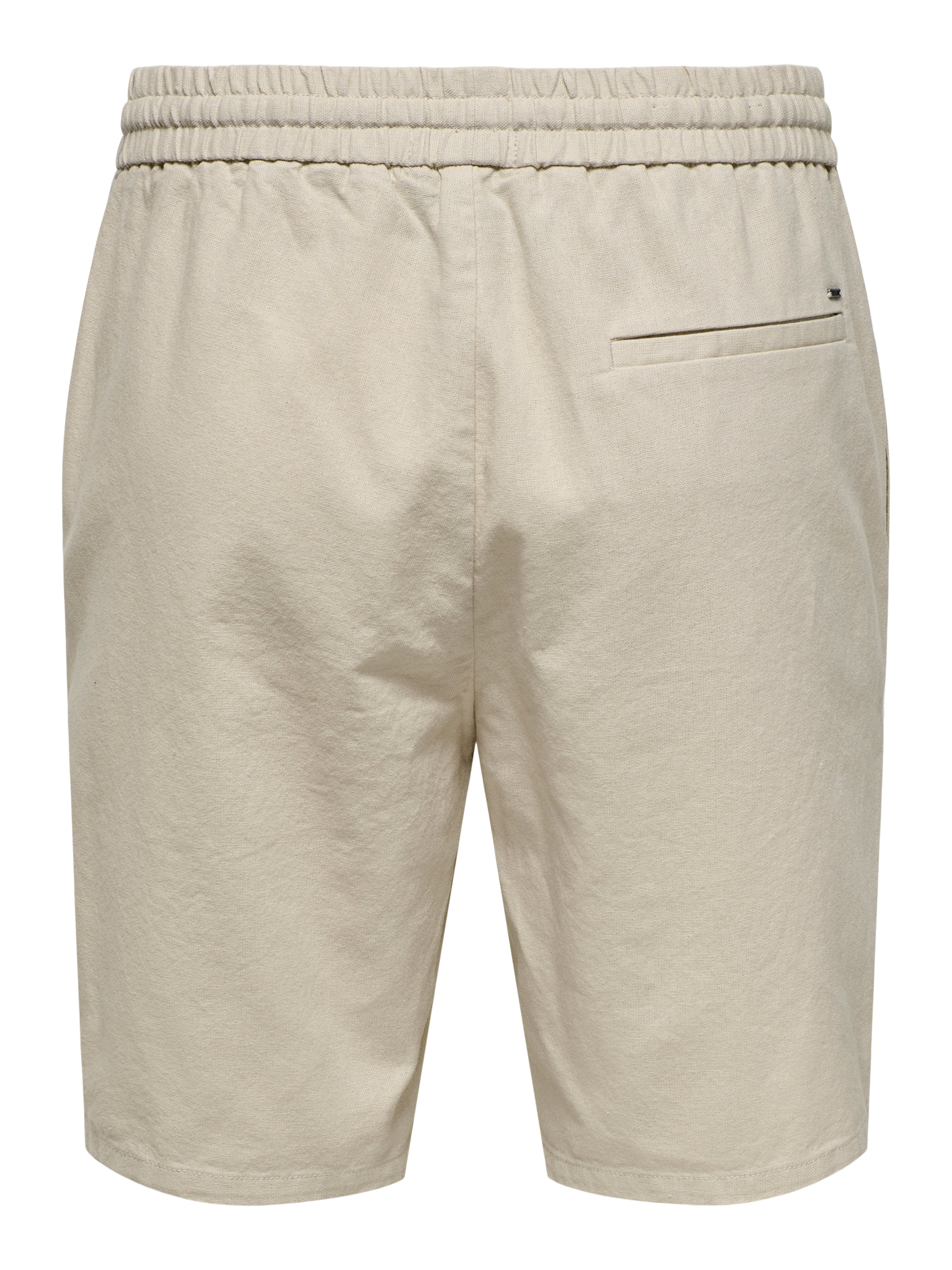 Thumbnail - Onslinus Locker Geschnitten Shorts