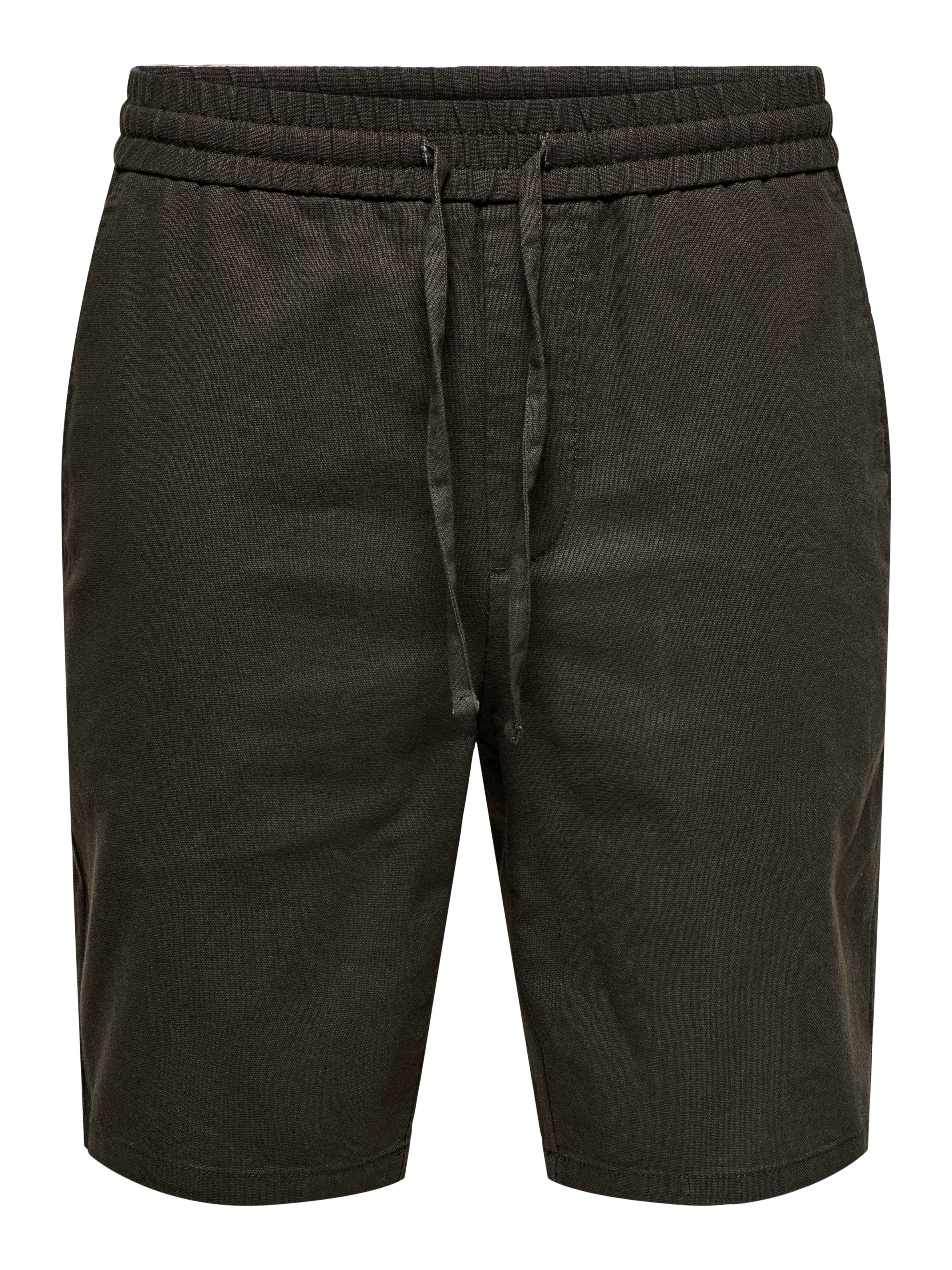 Thumbnail - Onslinus Locker Geschnitten Shorts