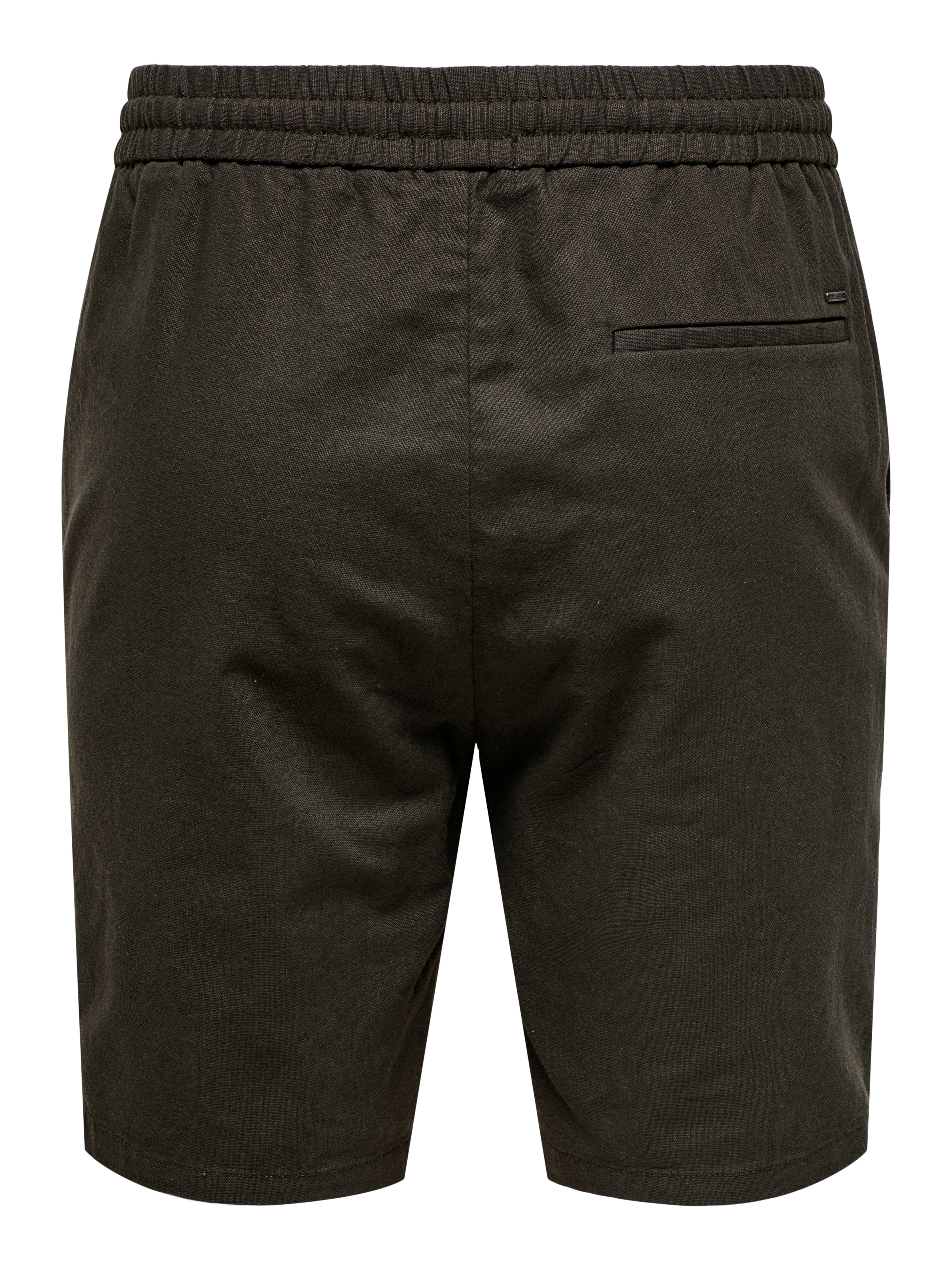 Thumbnail - Onslinus Locker Geschnitten Shorts