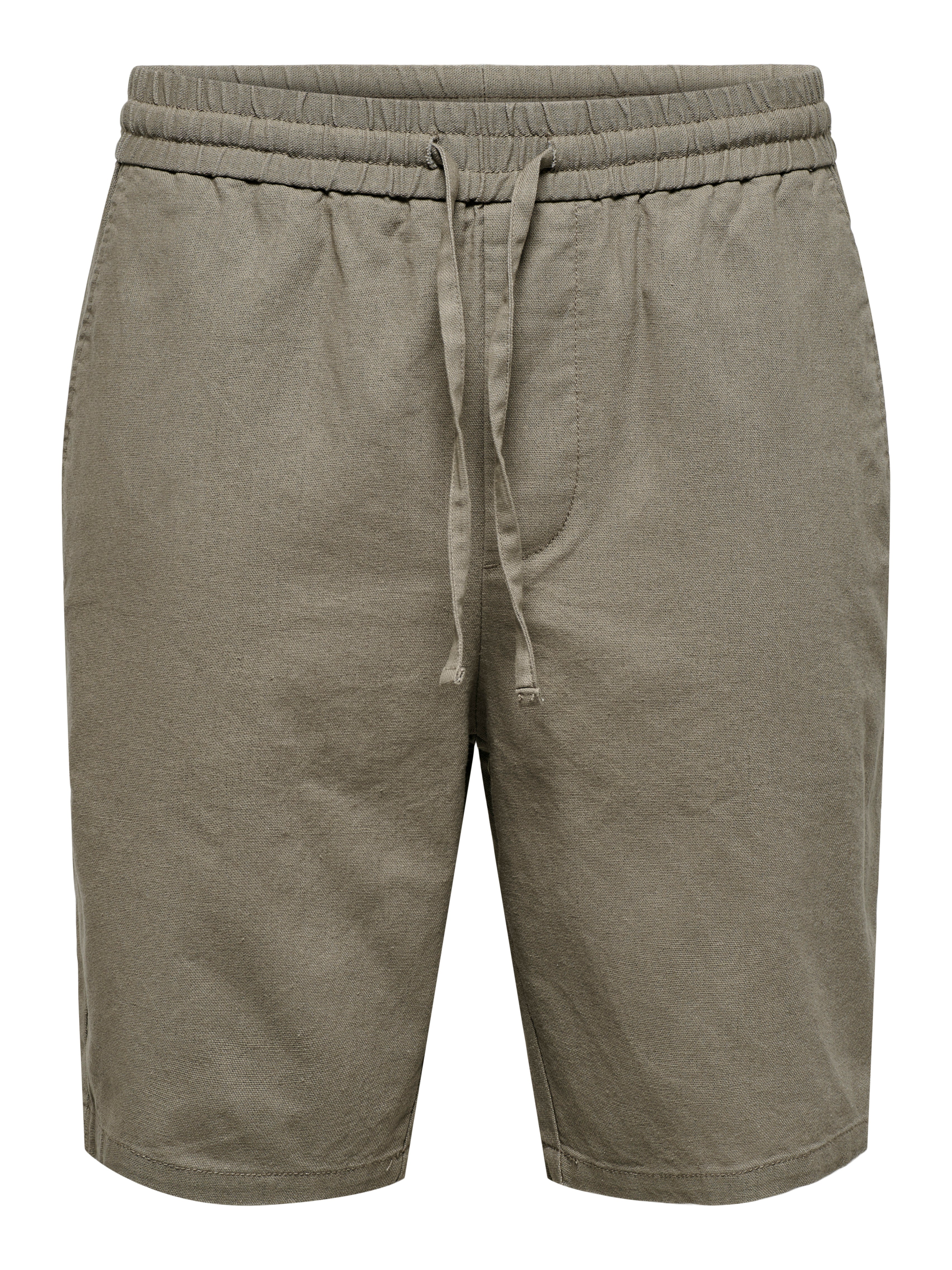 Thumbnail - Onslinus Locker Geschnitten Shorts