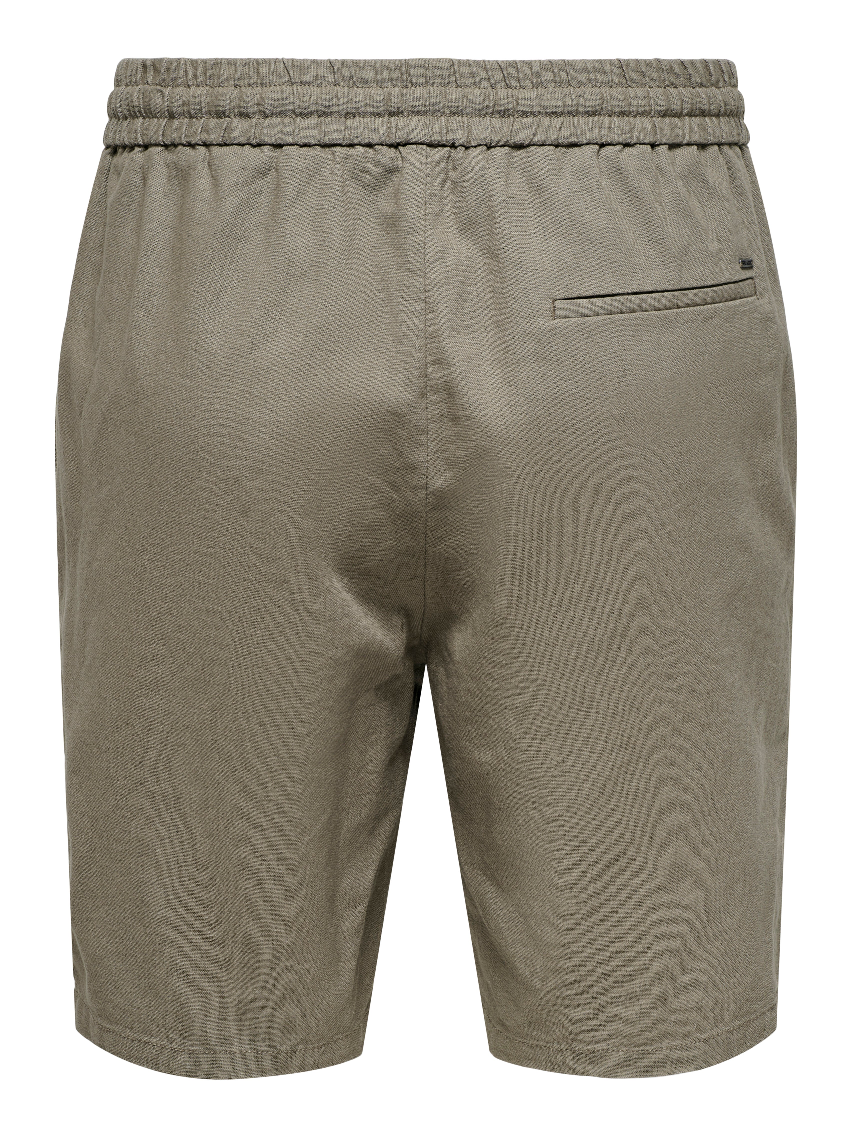 Thumbnail - Onslinus Locker Geschnitten Shorts