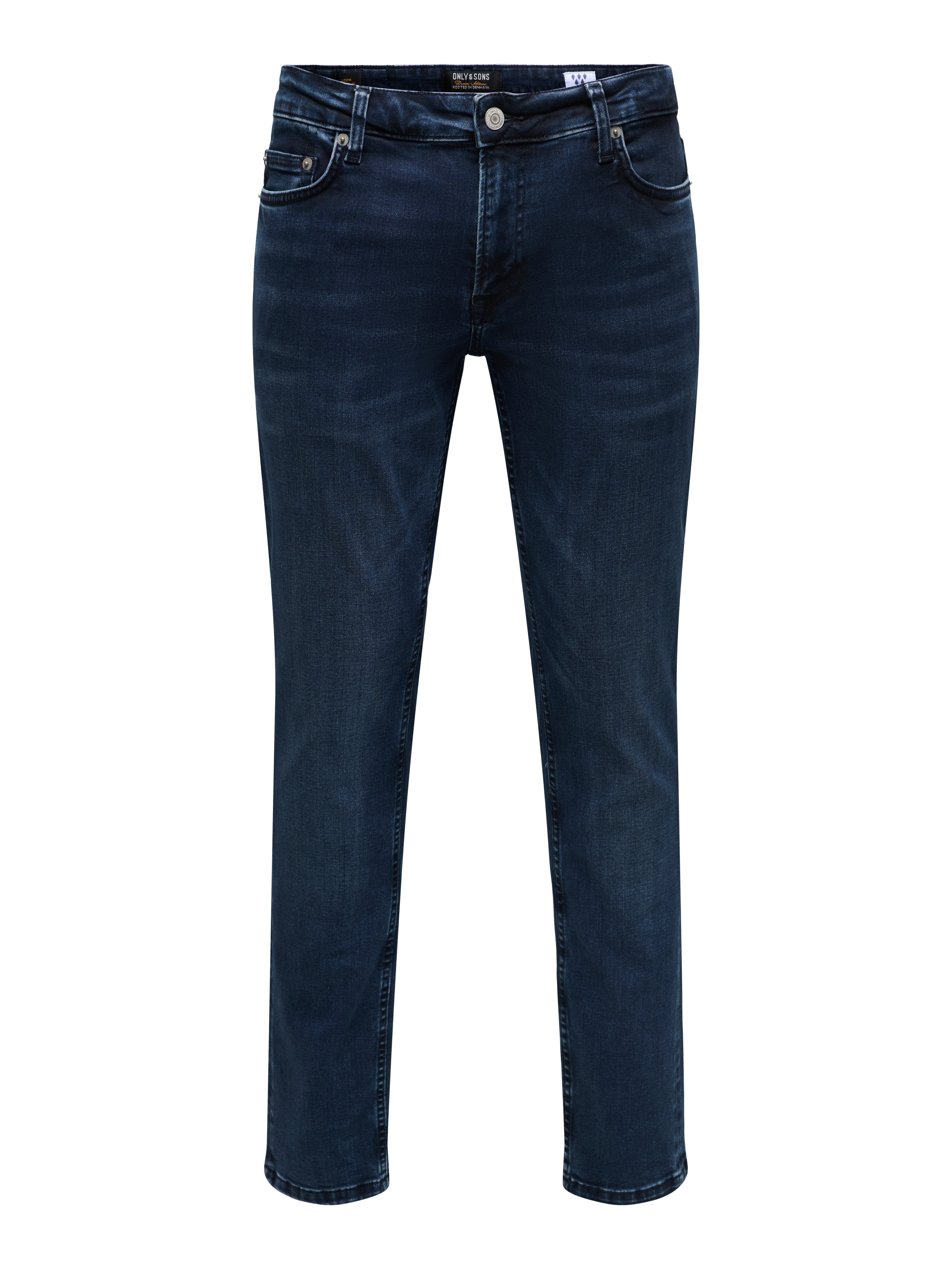 Thumbnail - Onsloom Slim Fit Jeans