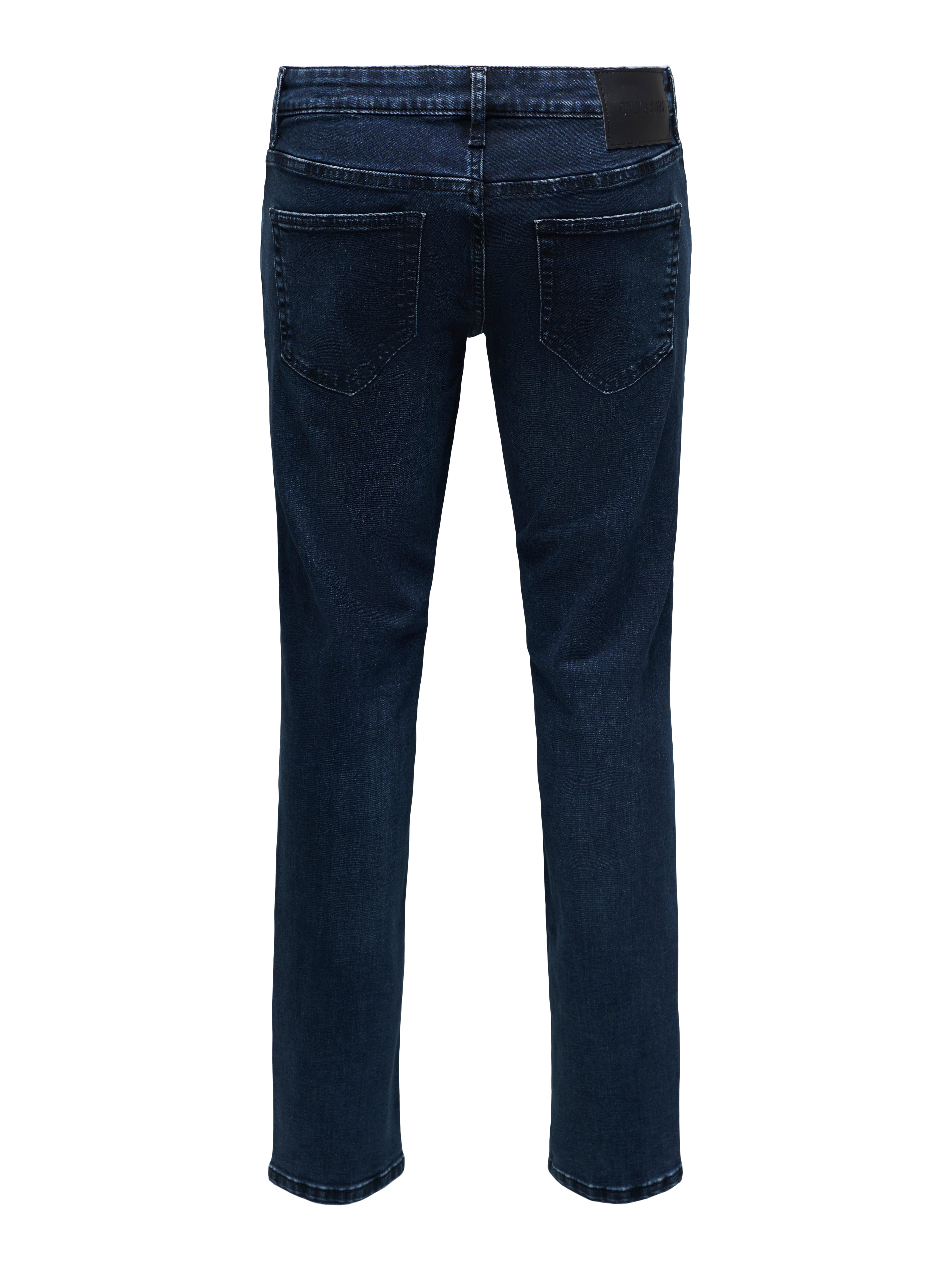 Thumbnail - Onsloom Slim Fit Jeans