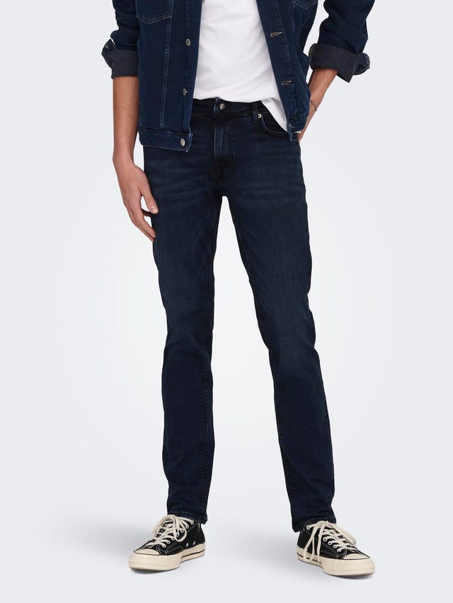 ONLY & SONS ONSLoom Slim Jeans - 22024976