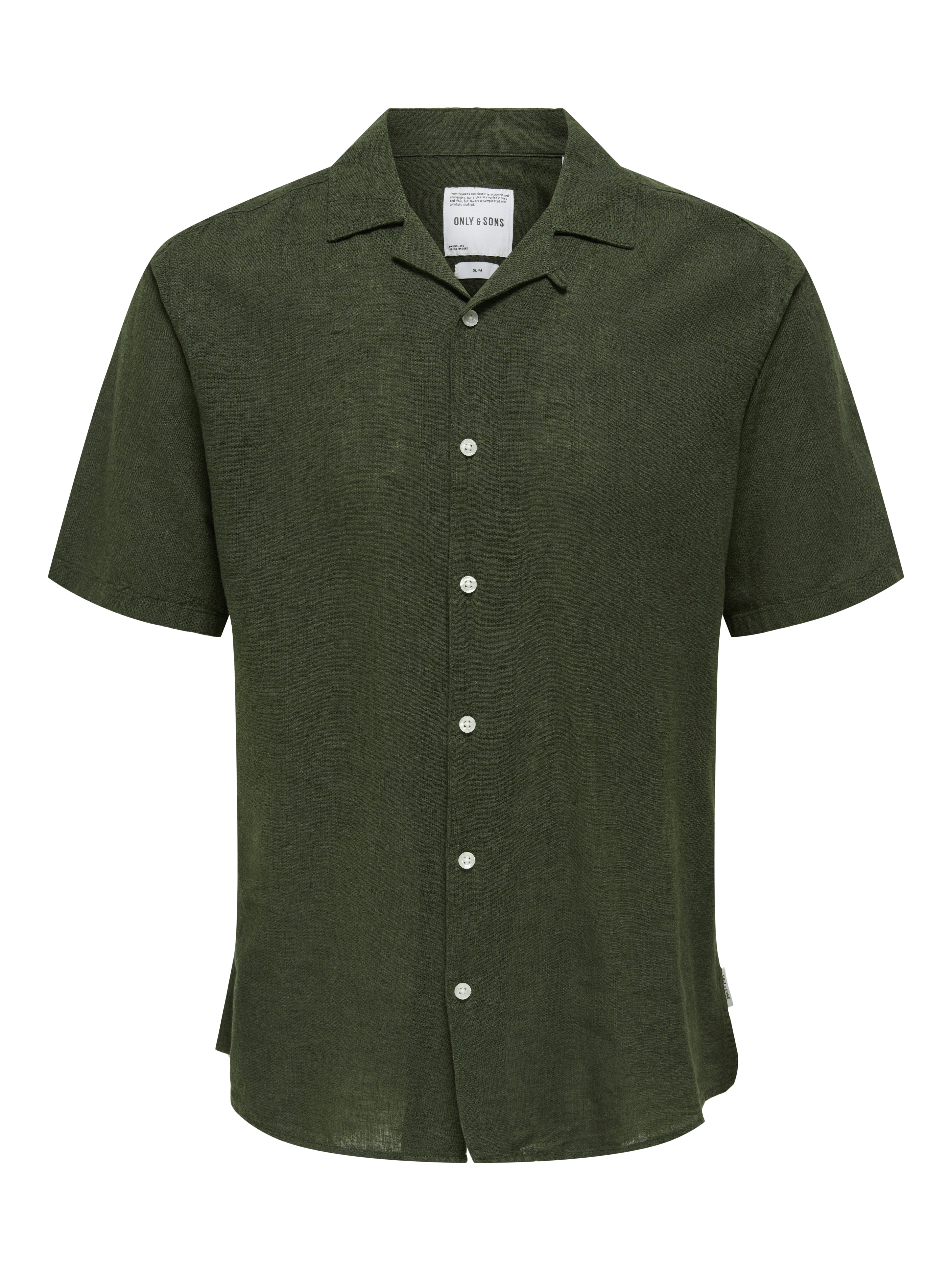 Thumbnail - Onscaiden Hemd