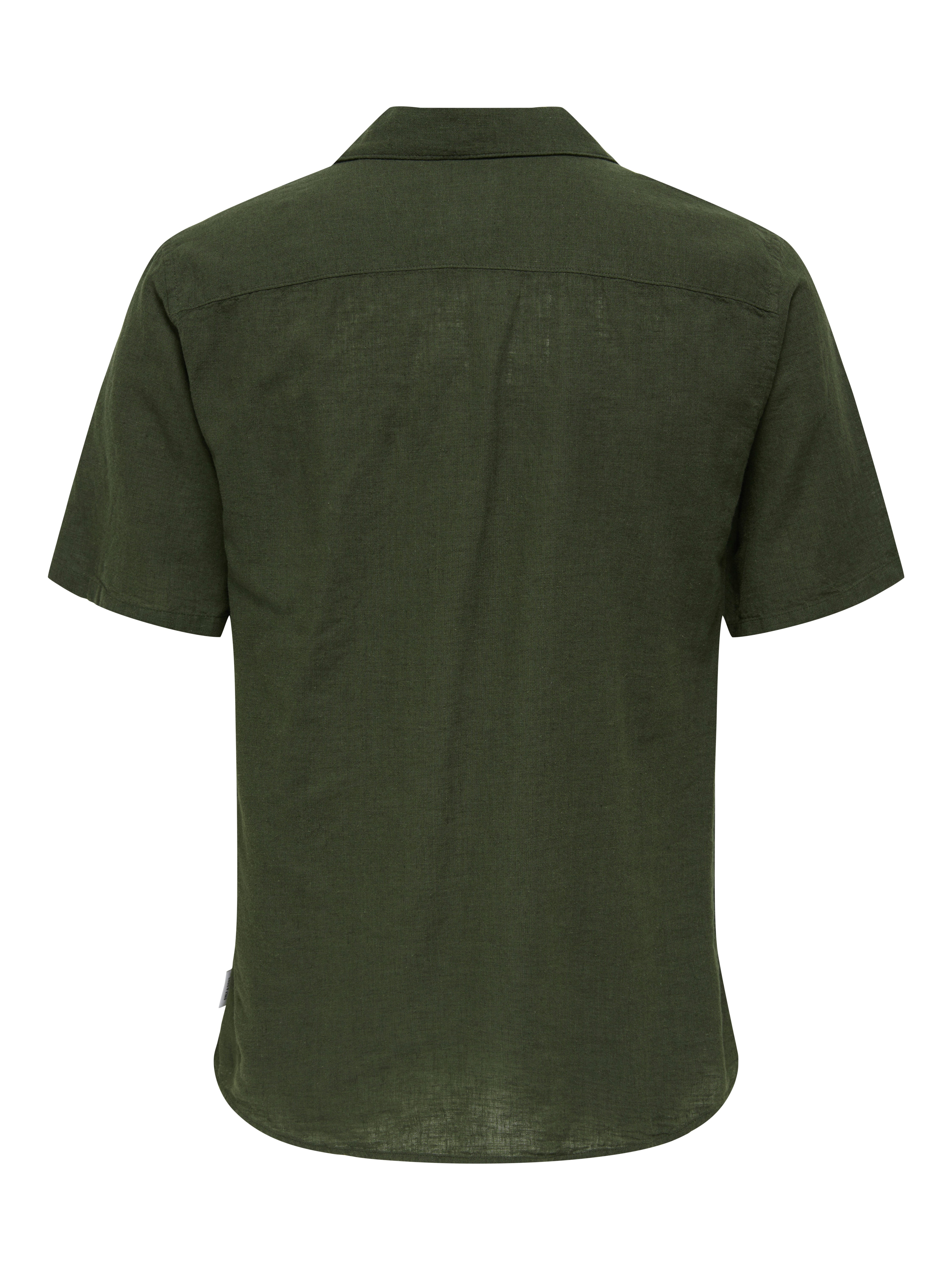 Thumbnail - Onscaiden Hemd