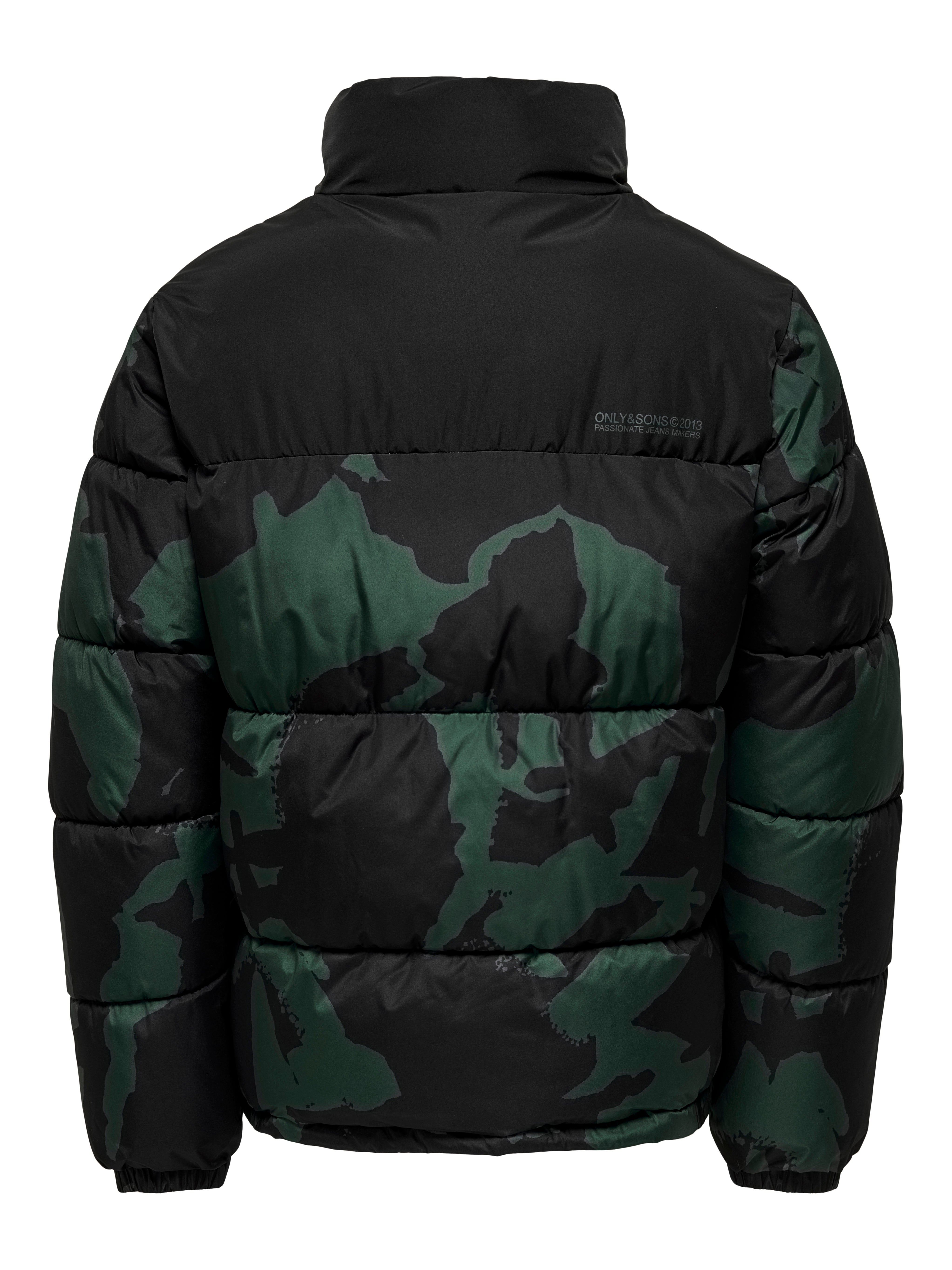 ONSMELVIN Puffer jacket - Main Image