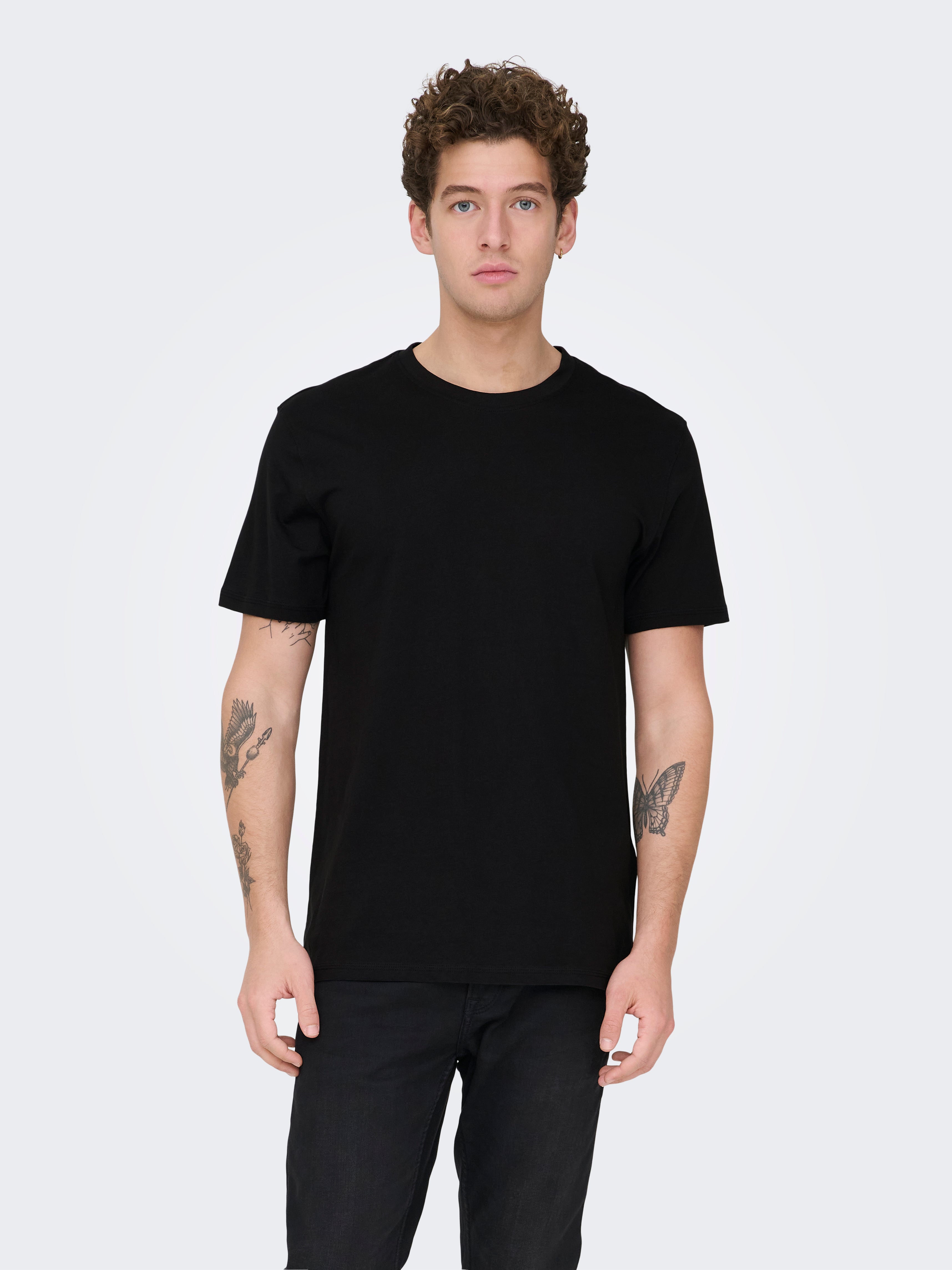 Thumbnail - Onsmax T-shirt