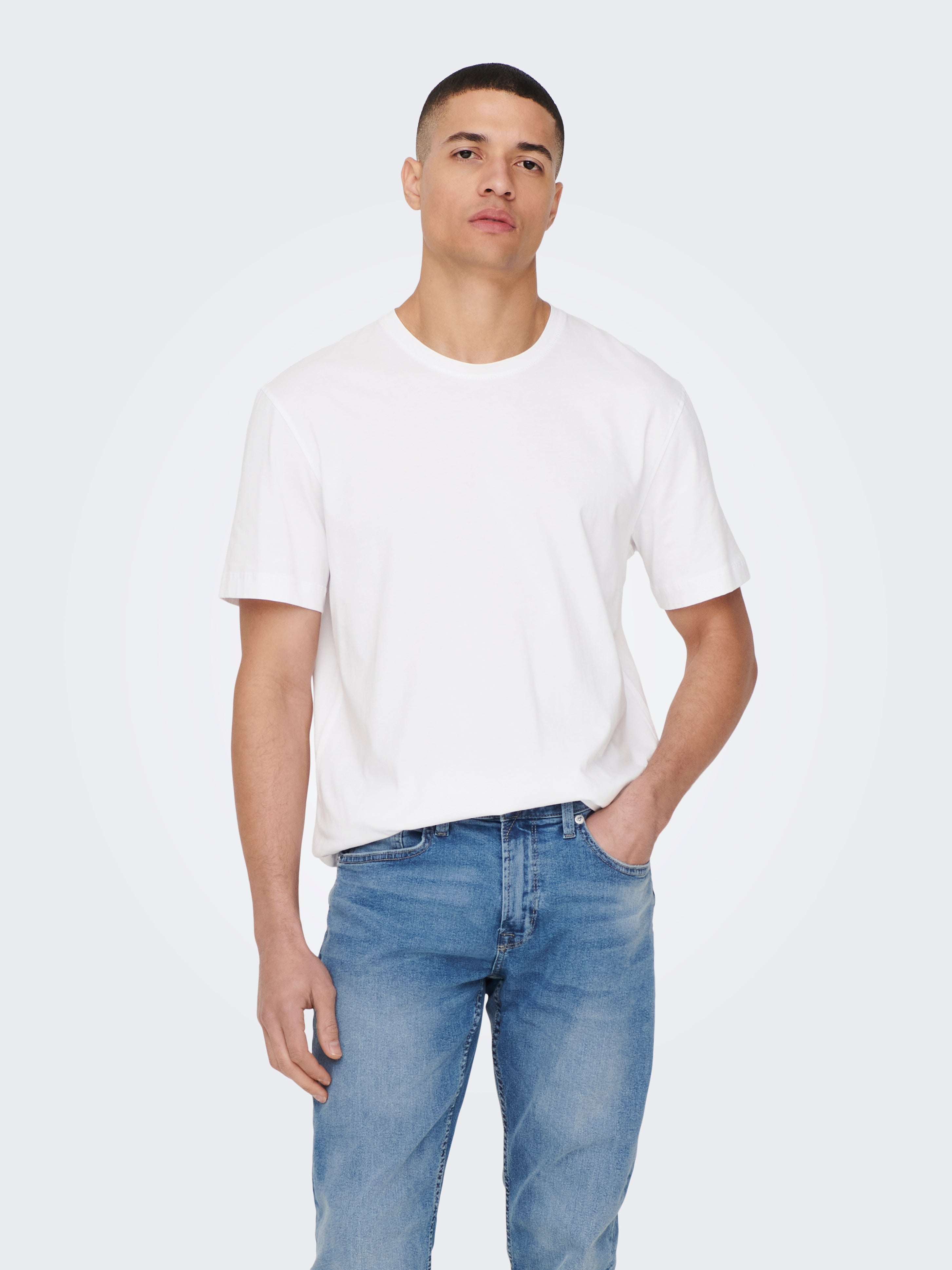 Thumbnail - Onsmax T-shirt
