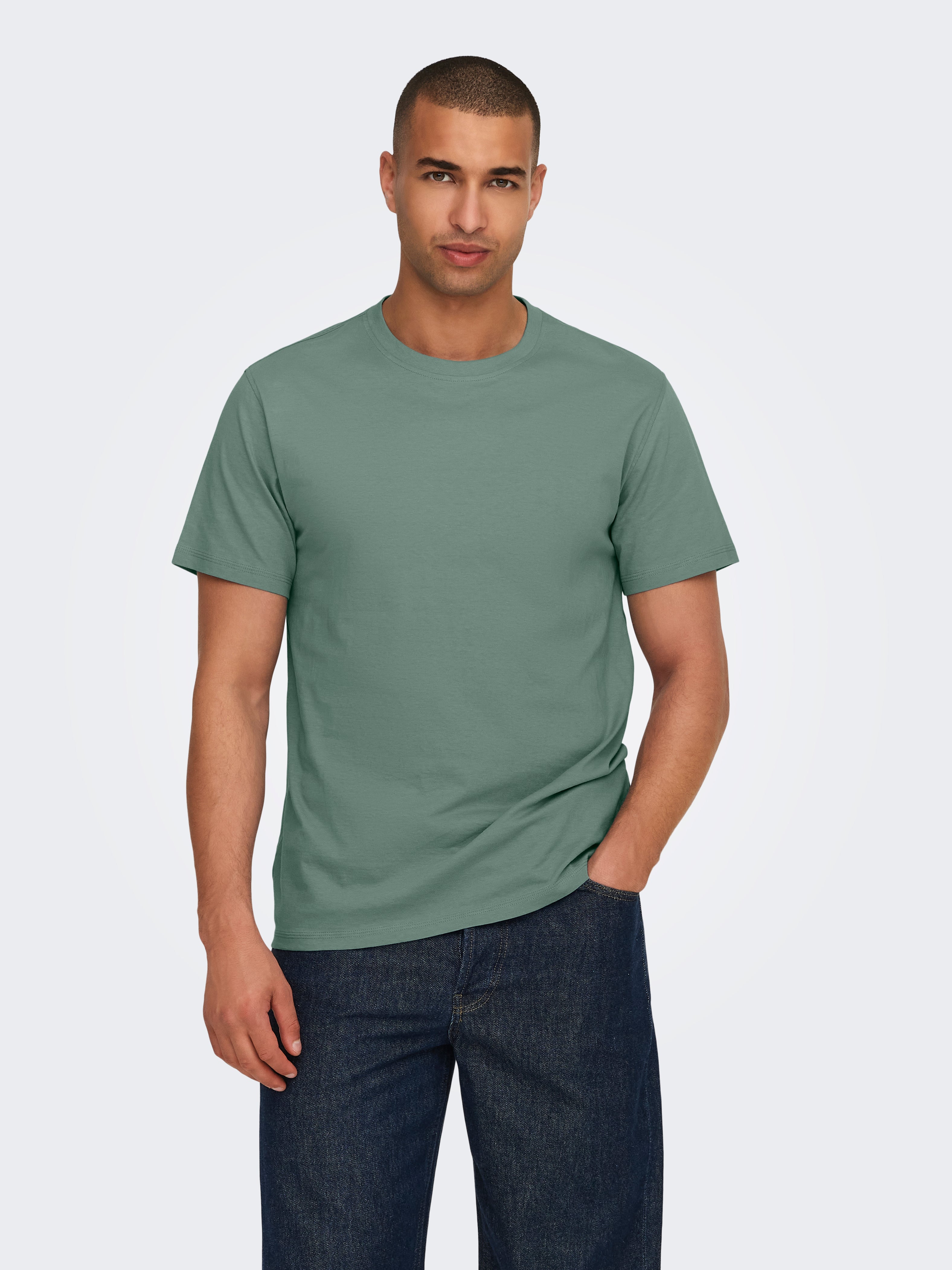 Thumbnail - Onsmax T-shirt