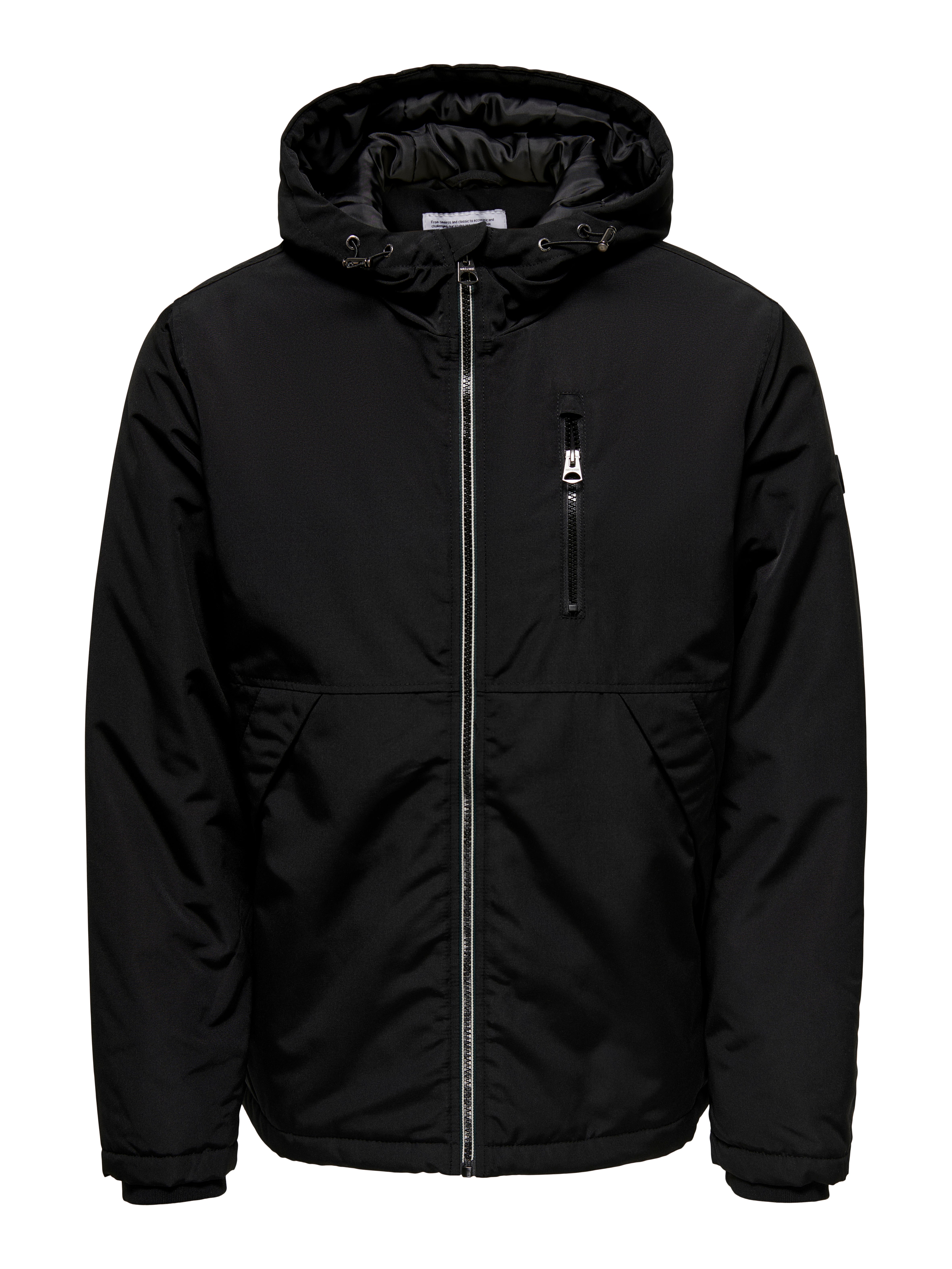 Thumbnail - Onsjayden Jacke