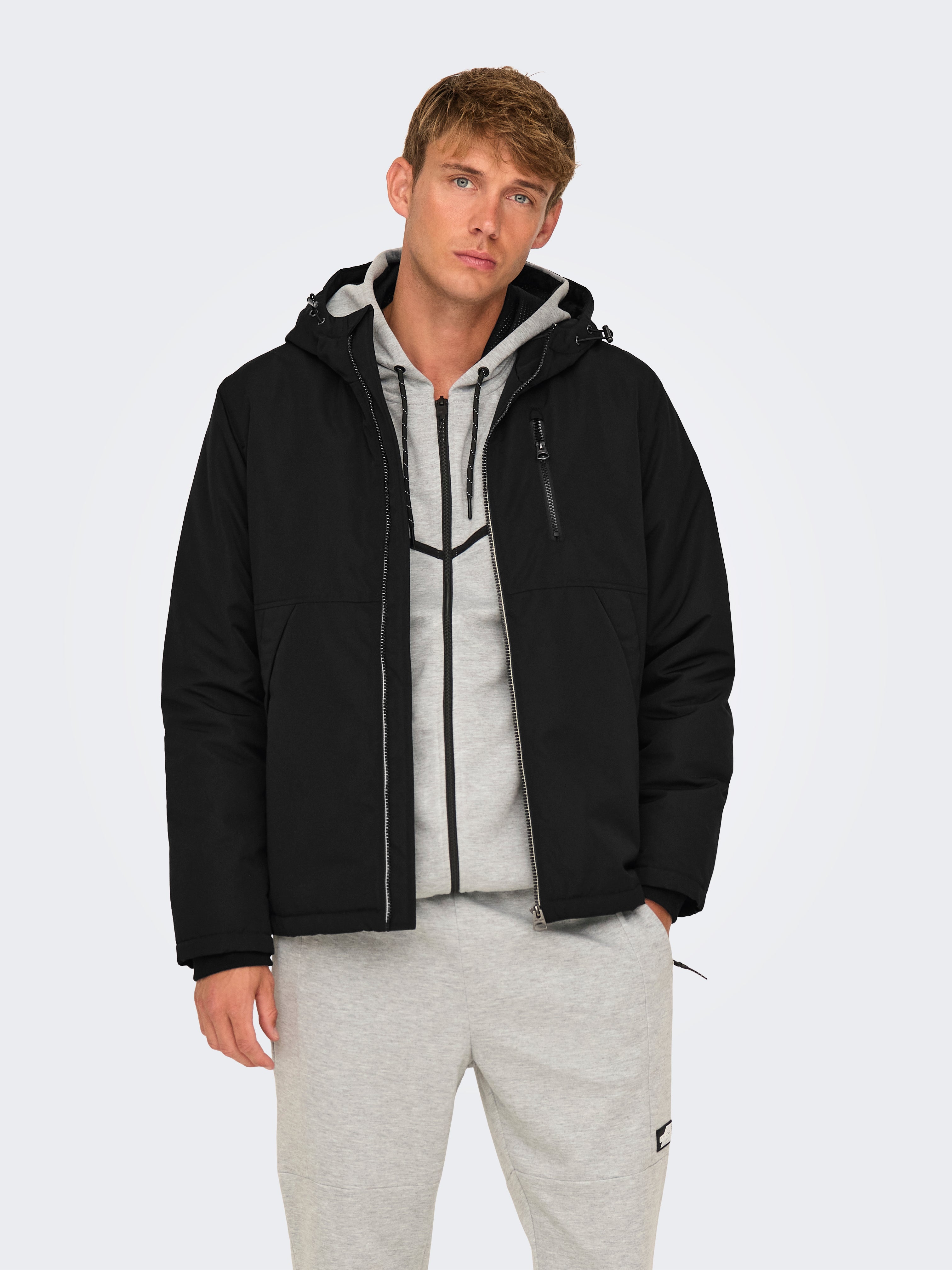 Onsjayden Jacke