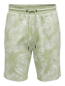 ONLY & SONS Regular fit Shorts -Swamp - 22025285
