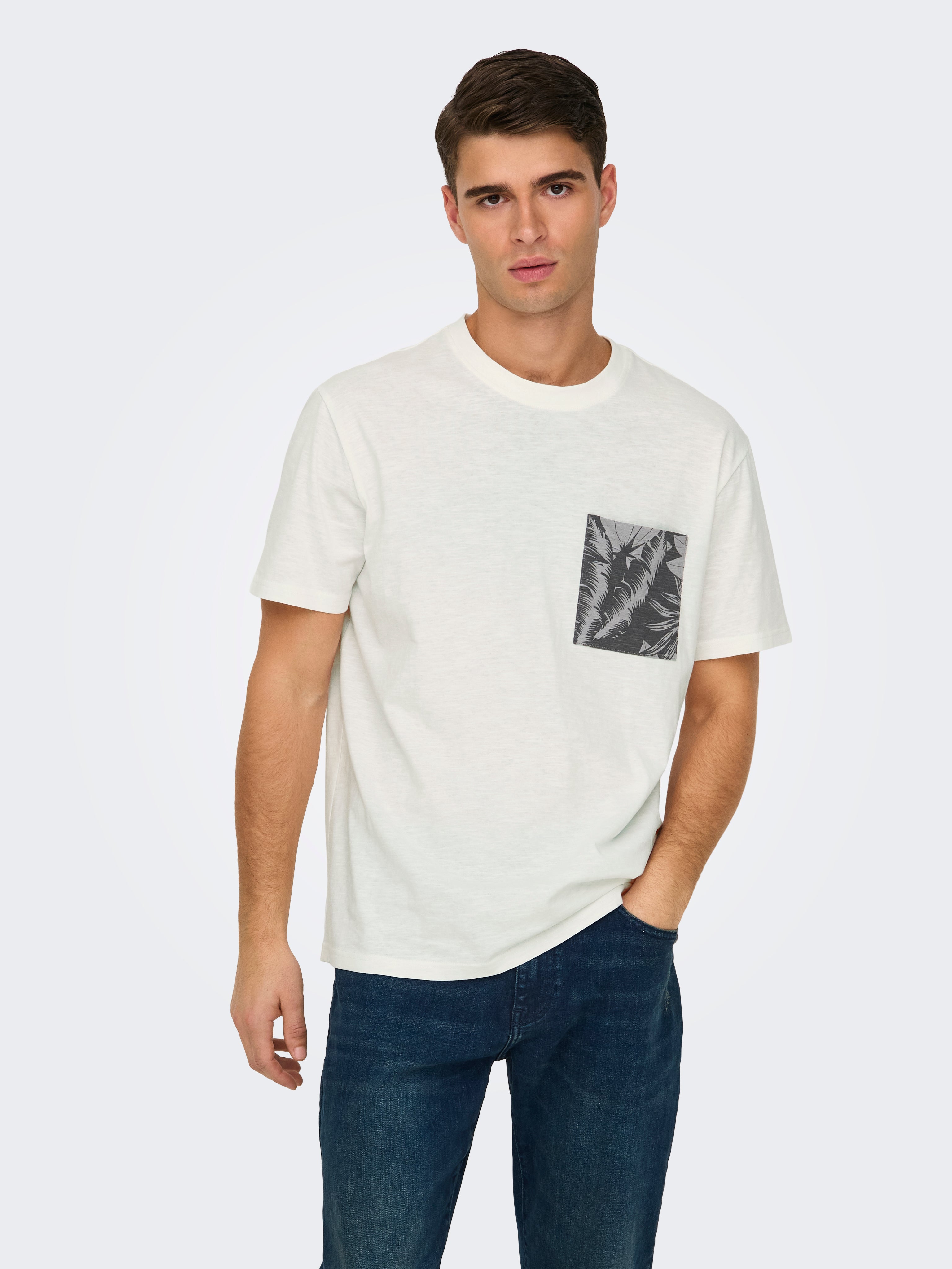 Onsperry T-shirt