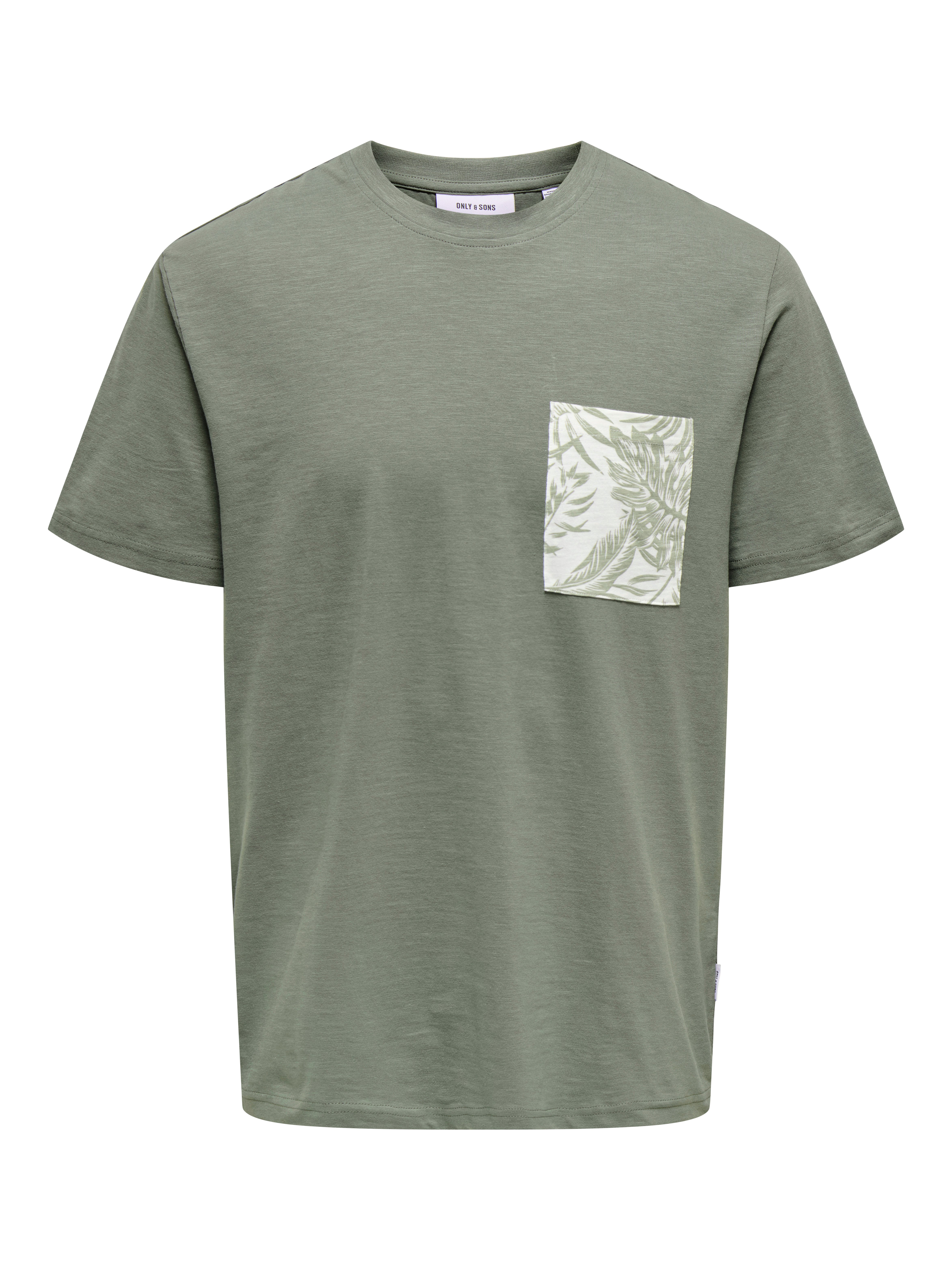 Thumbnail - Onsperry T-shirt