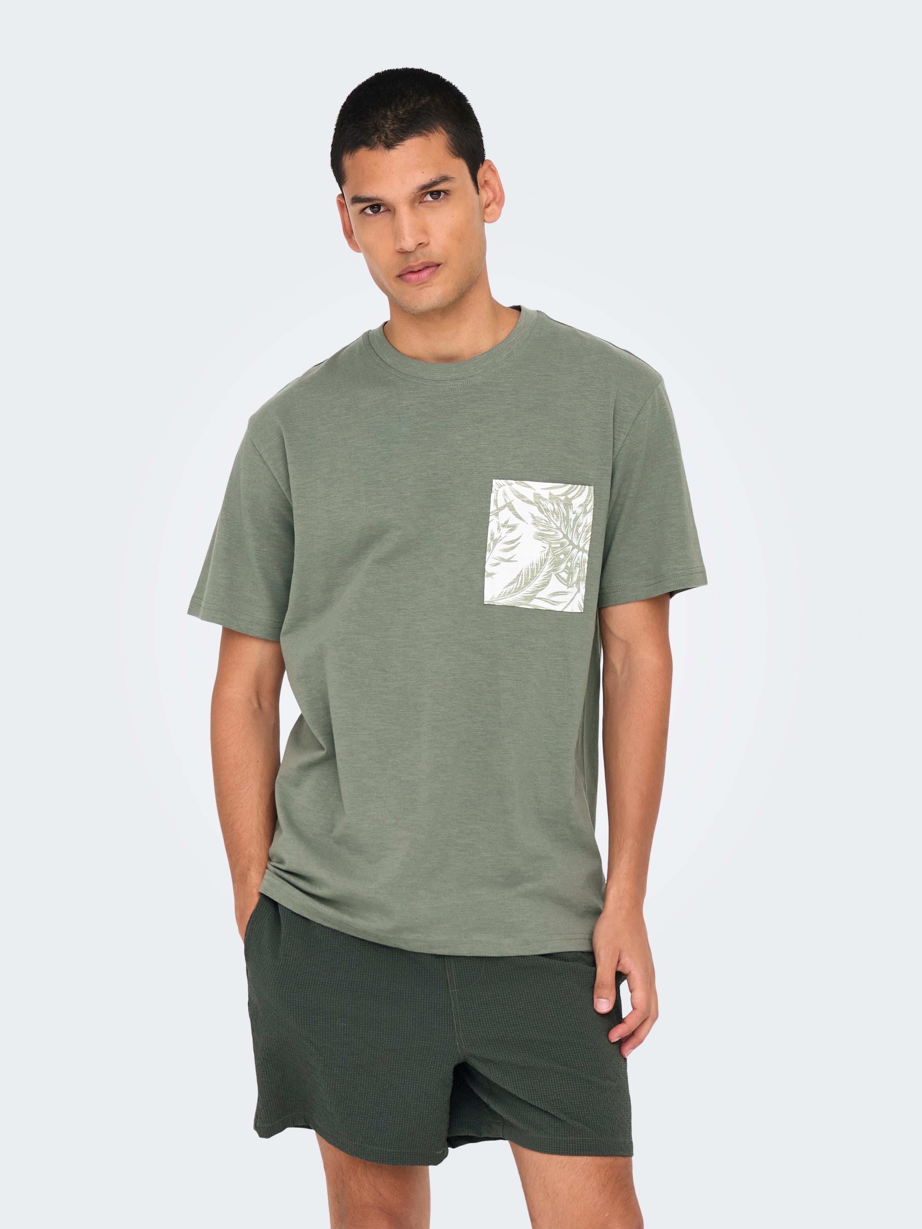 Onsperry T-shirt