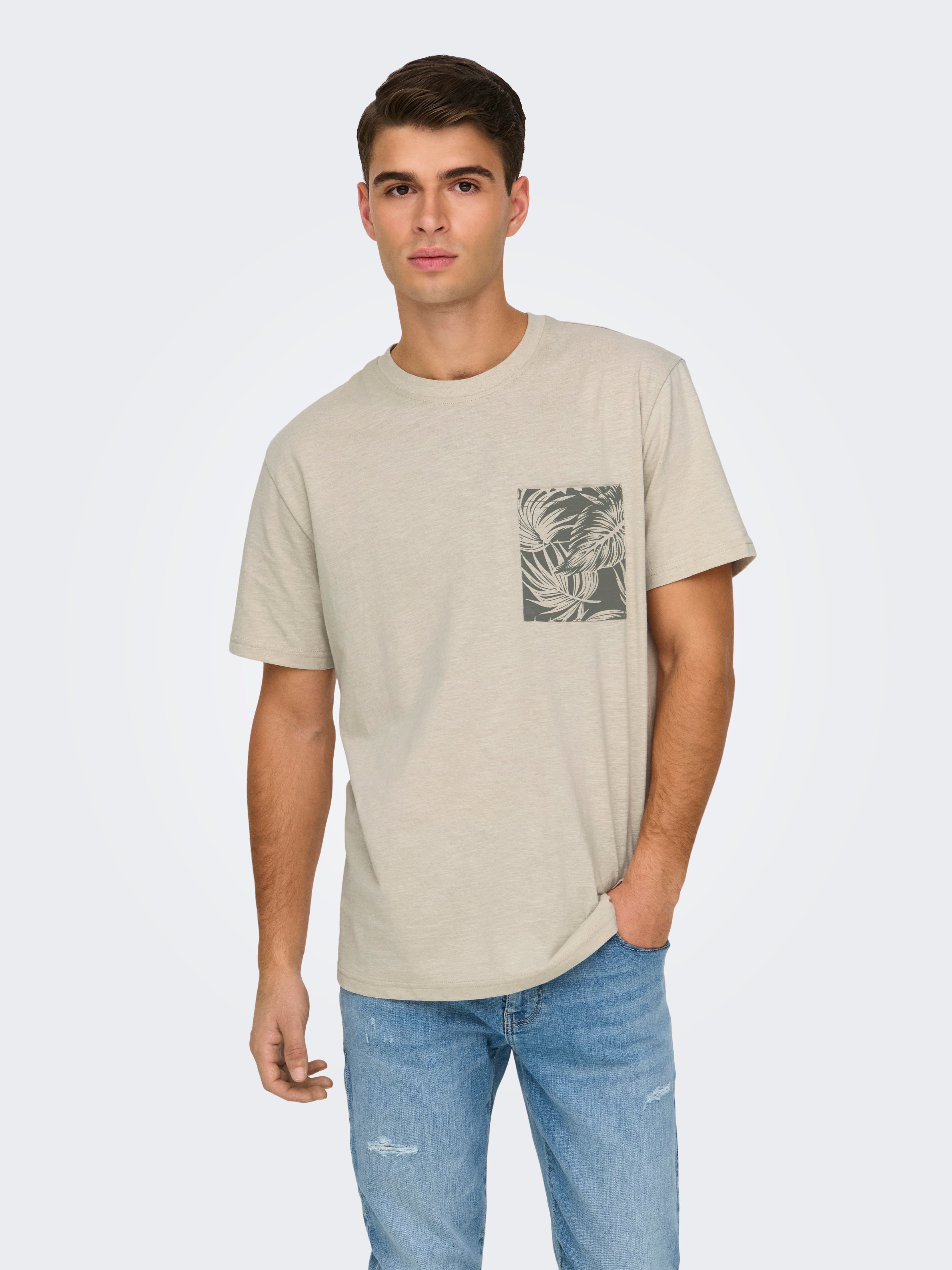 Onsperry T-shirt