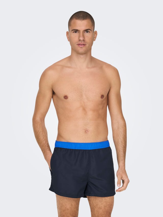 ONLY & SONS Badeshorts - 22025372