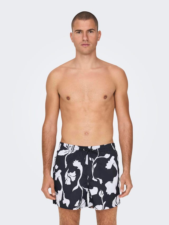 ONLY & SONS Maillots de bain - 22025375