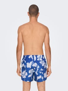 ONLY & SONS Swimwear -Turkish Sea - 22025375