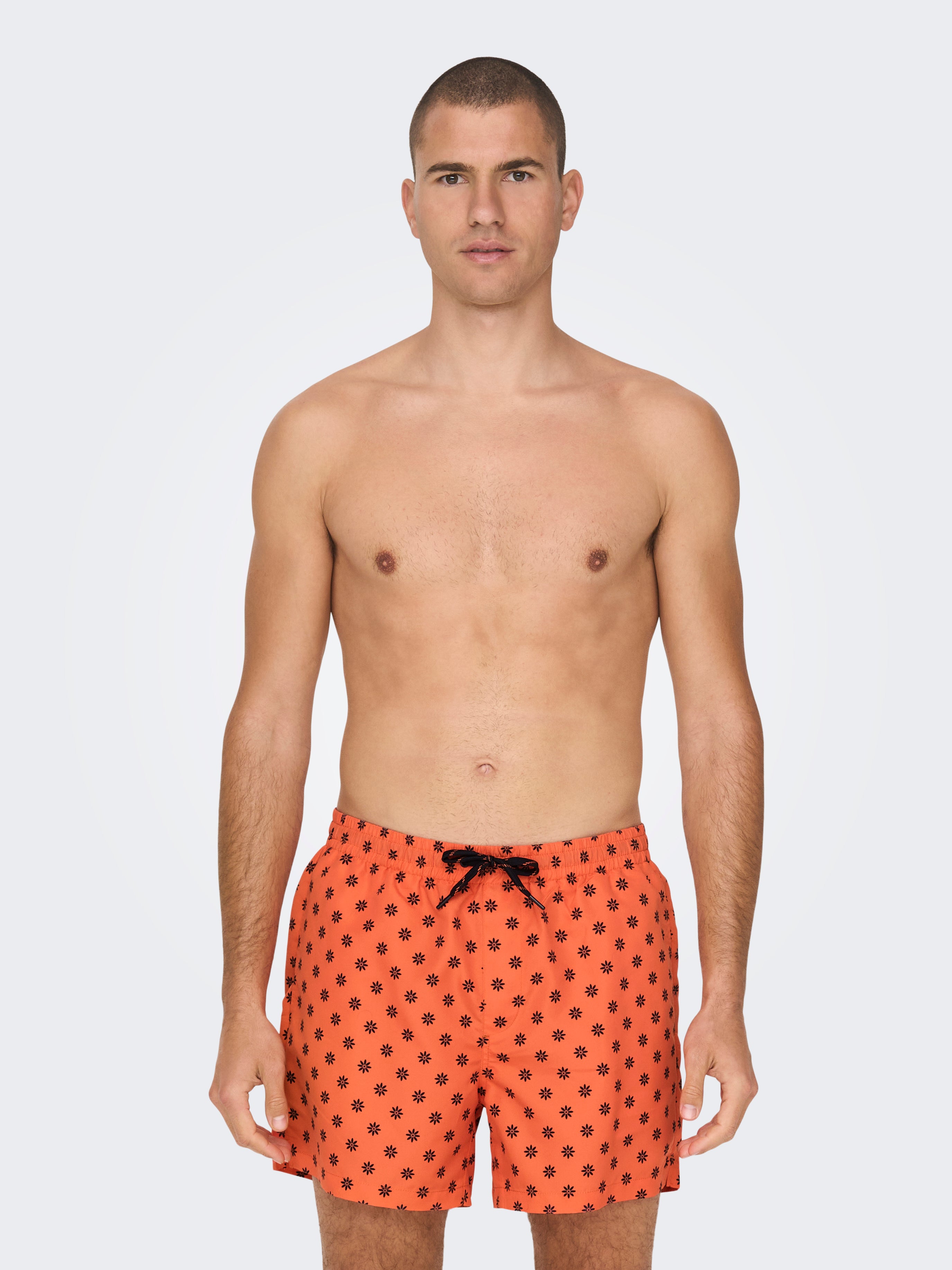 Onsted Swim Shorts