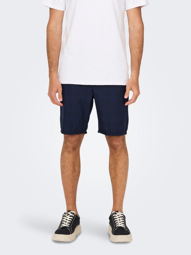 ONLY & SONS Loose Fit Shorts - 22025415