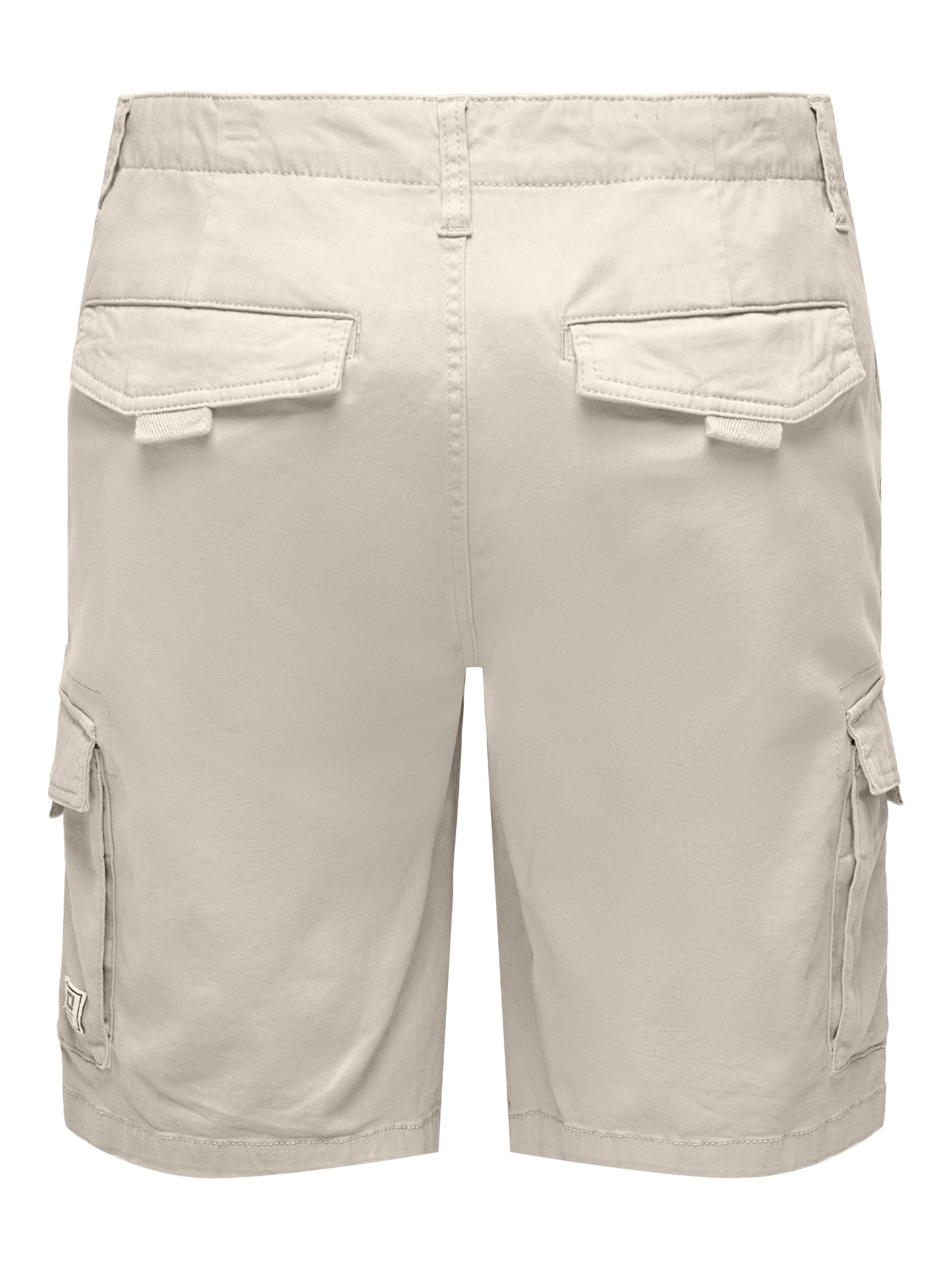 Thumbnail - Onsdean-mike Normal Geschnitten Cargoshorts