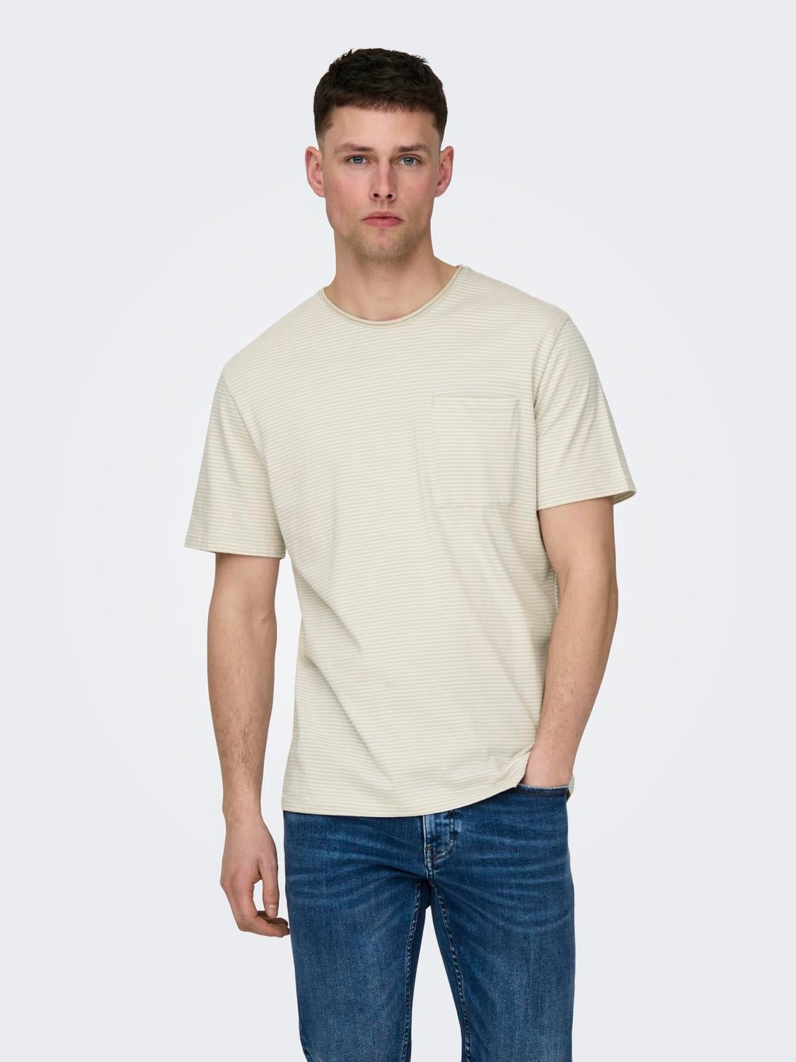 Onsbale T-shirt