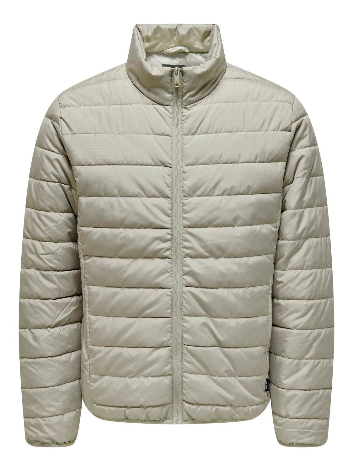 Thumbnail - Onsbron Steppjacke