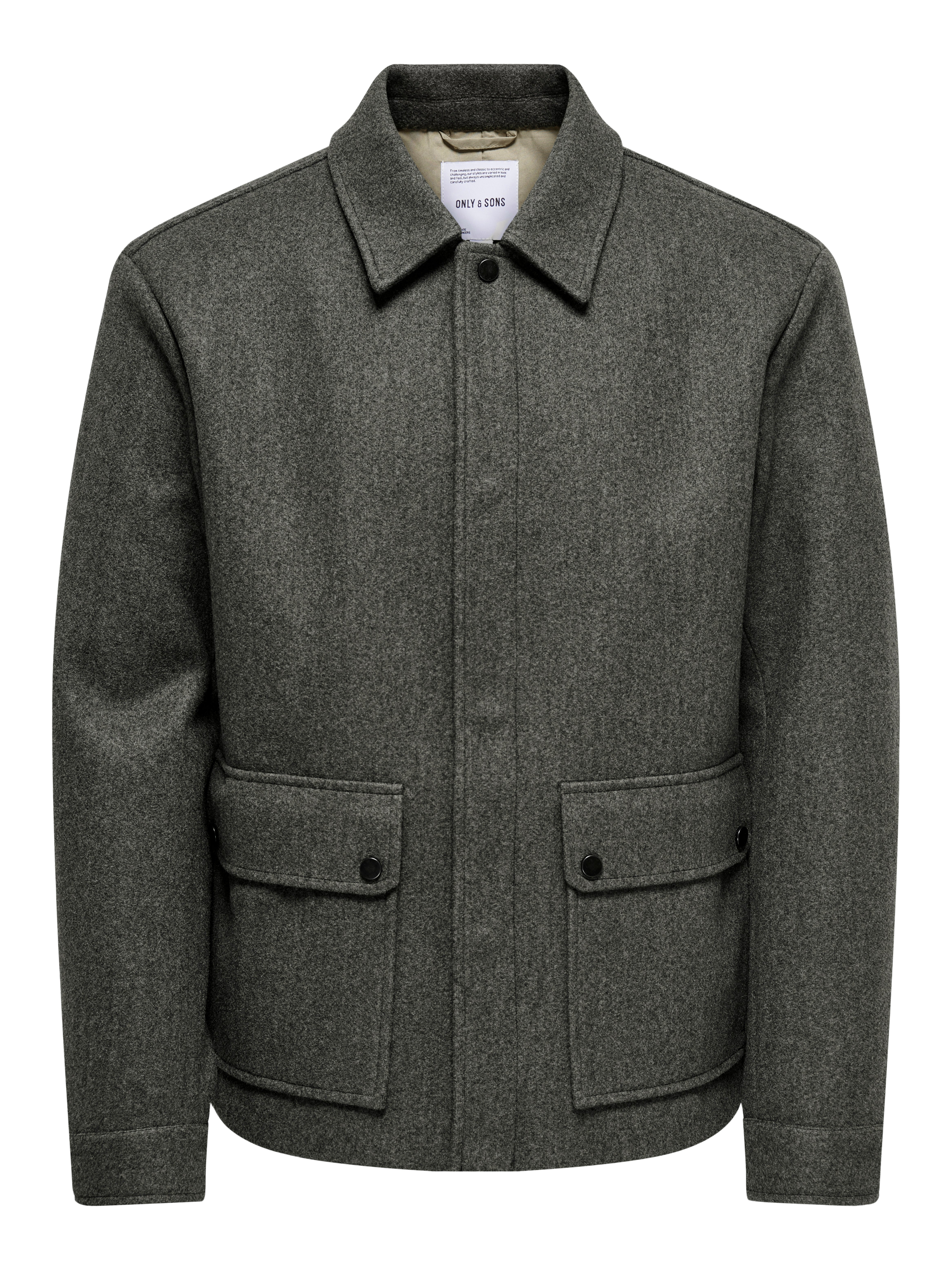 Thumbnail - Onsconnor Jacke