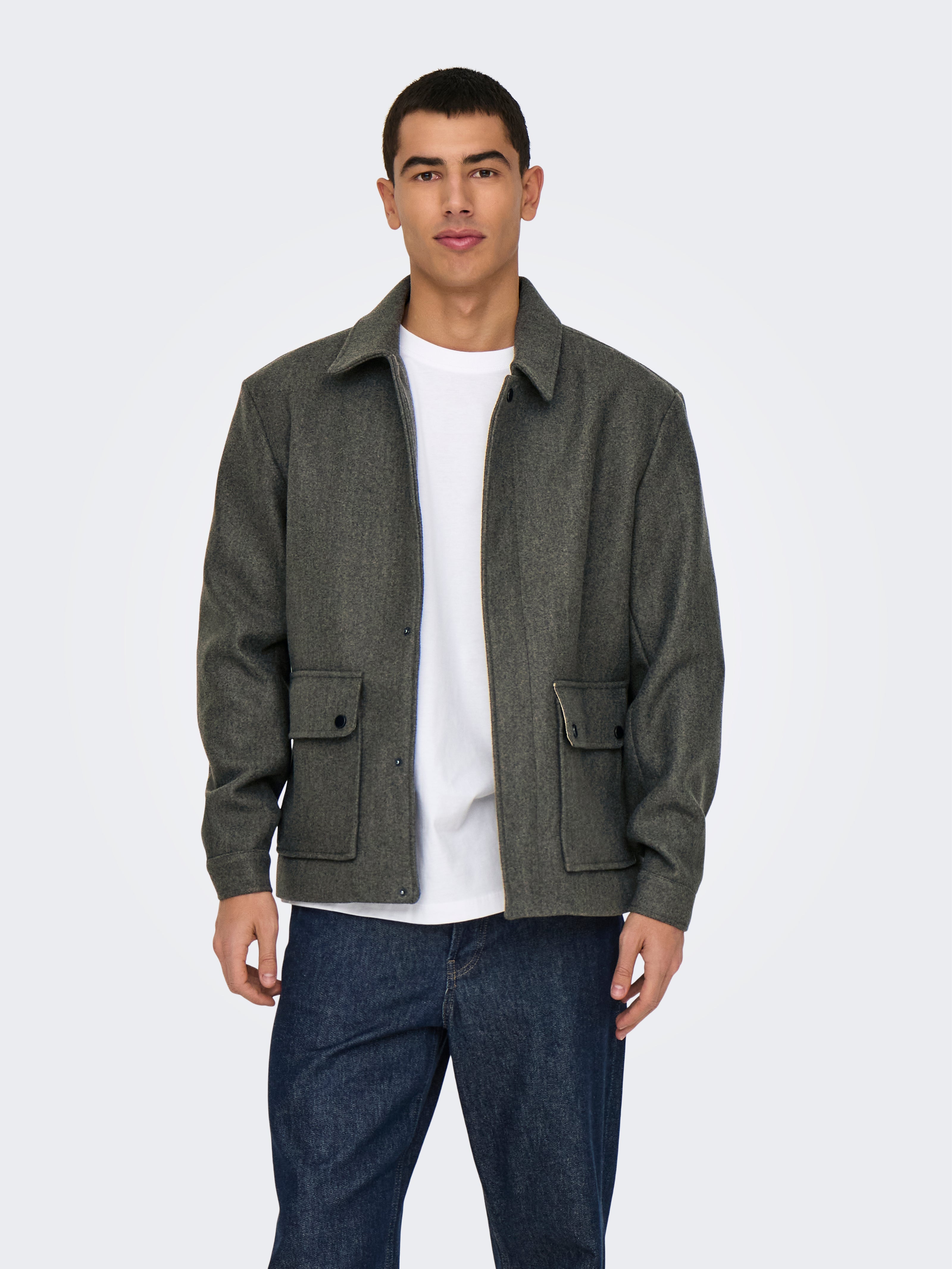 Onsconnor Jacke