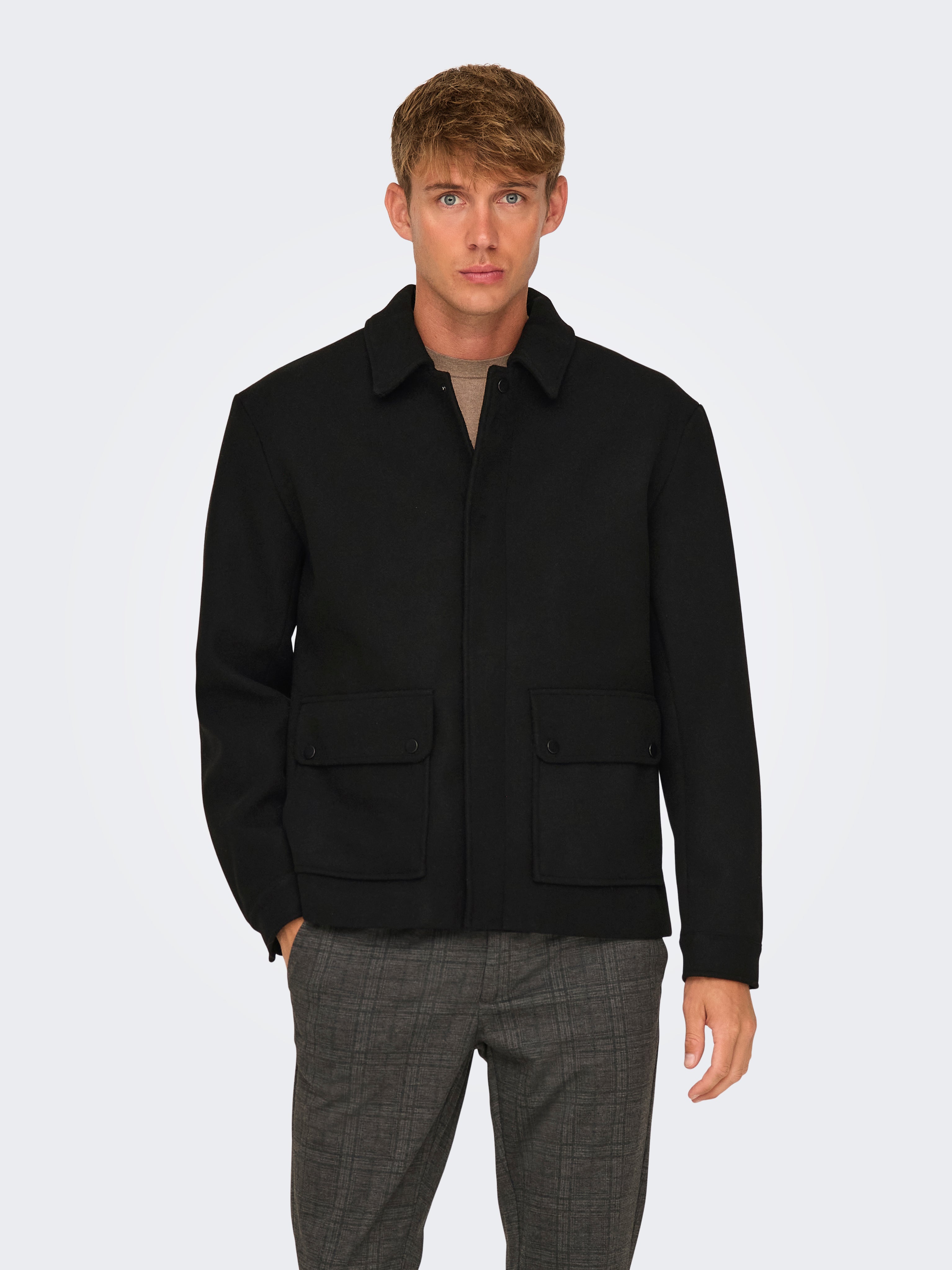 Onsconnor Jacke