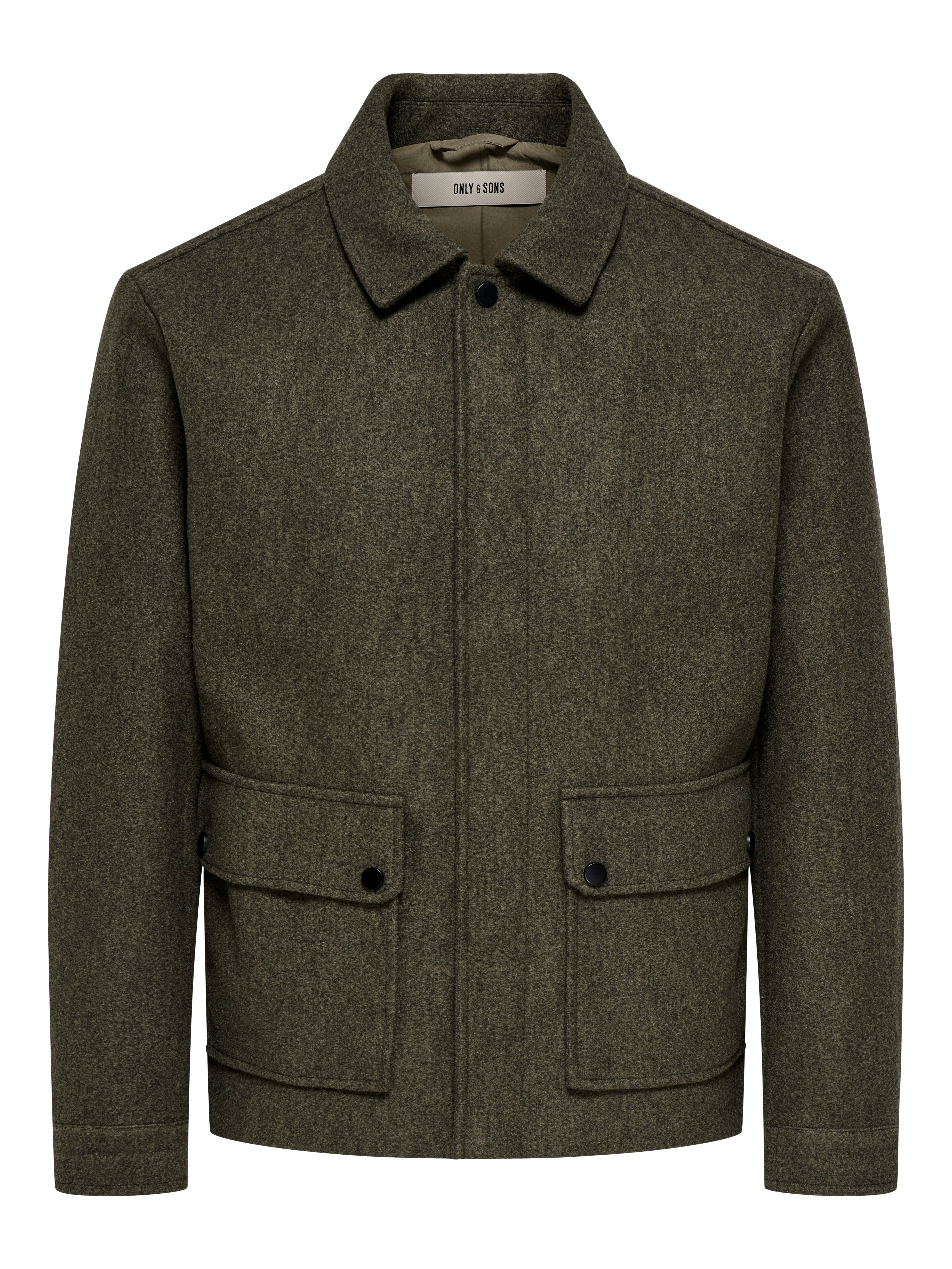 Thumbnail - Onsconnor Jacke