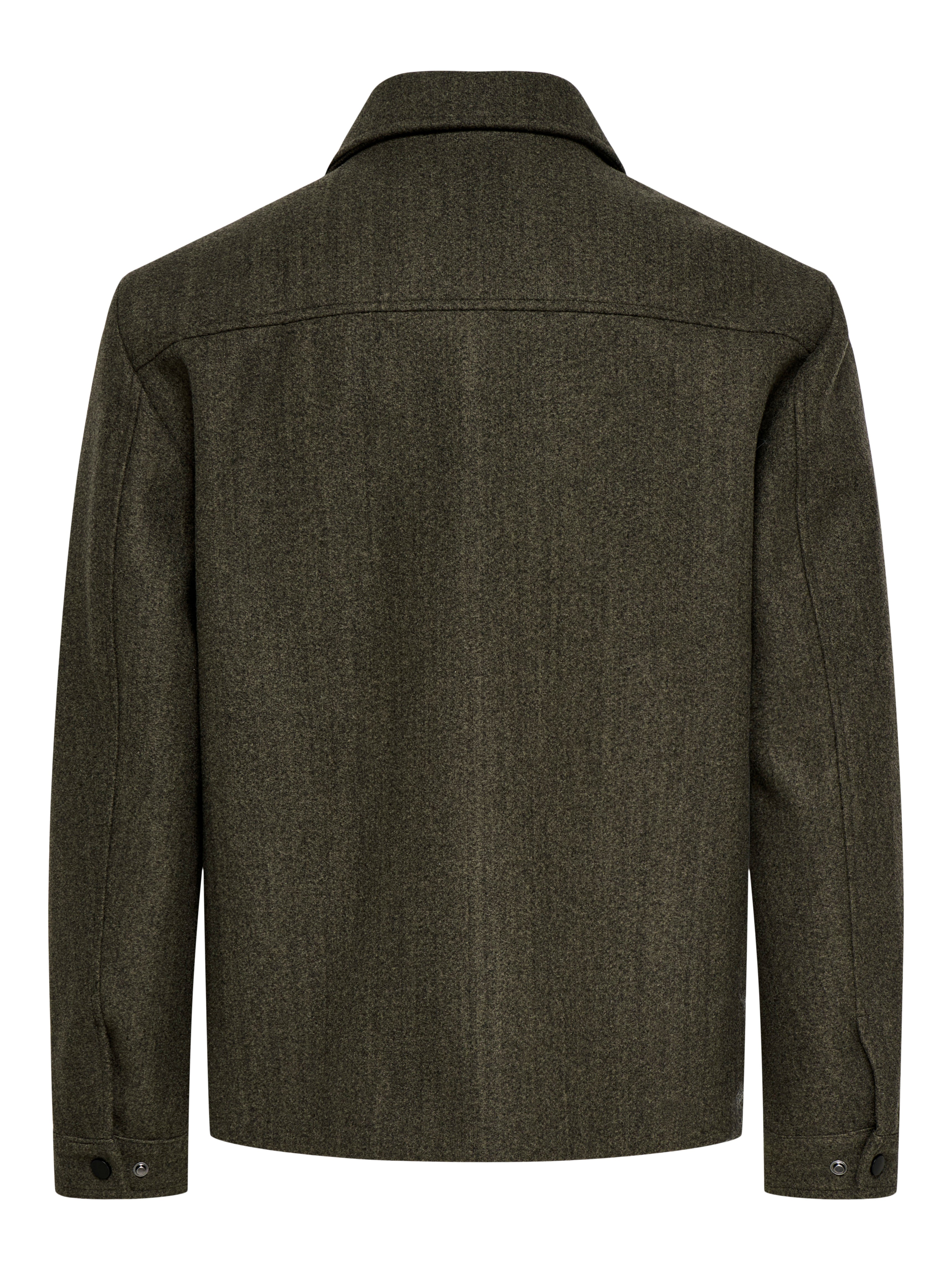 Thumbnail - Onsconnor Jacke