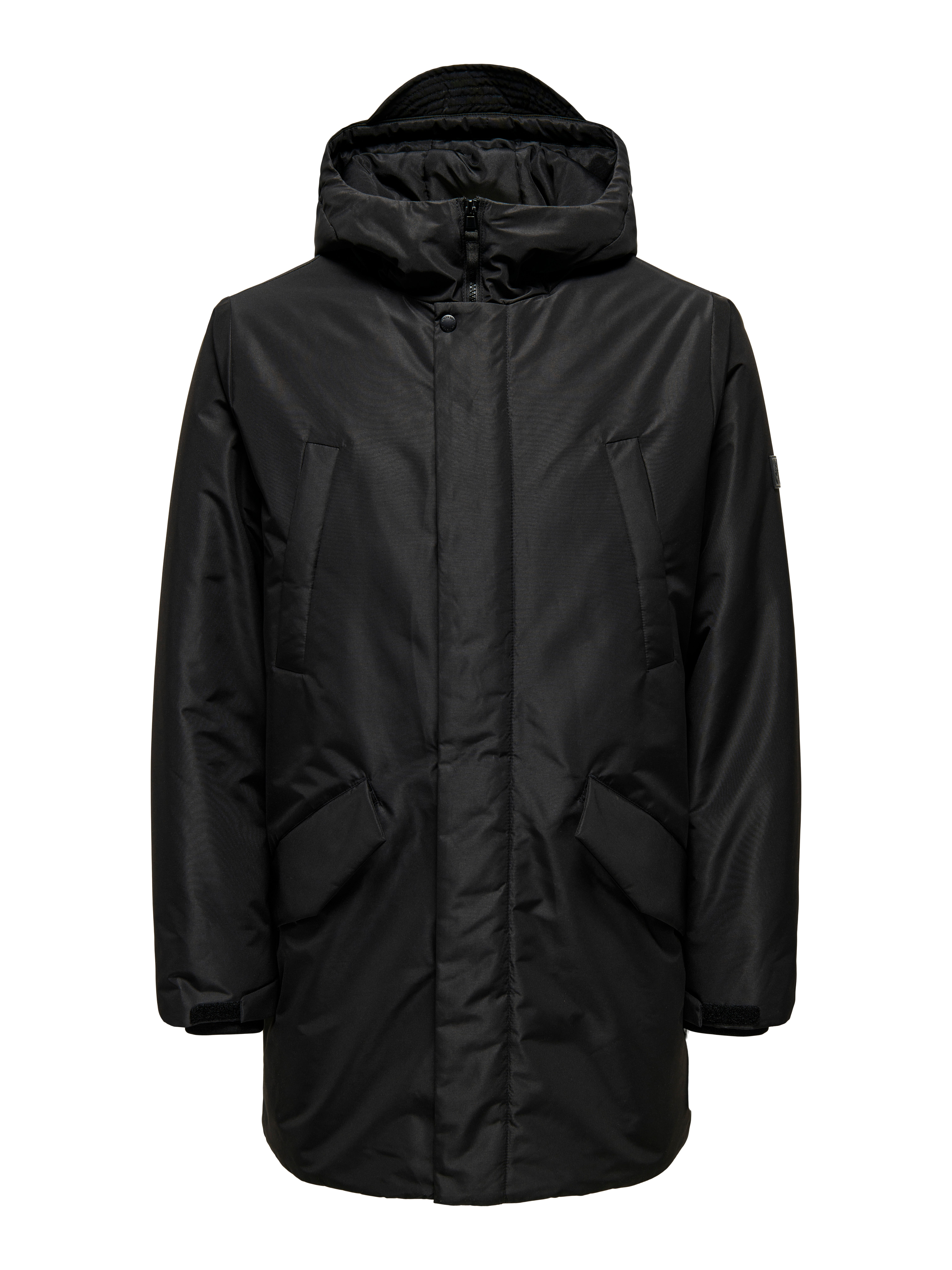 Thumbnail - Onscarl Langer Parka