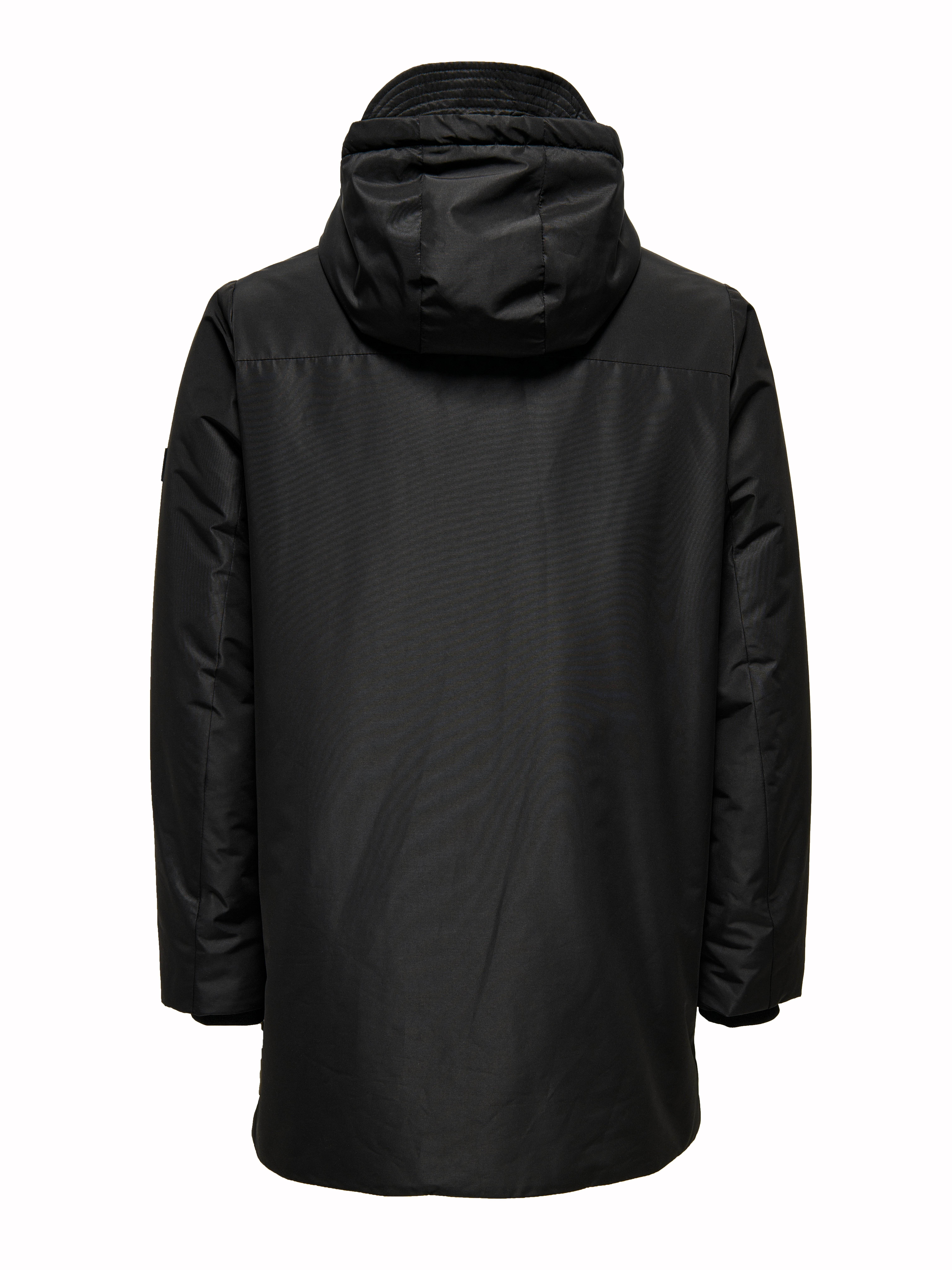 Thumbnail - Onscarl Langer Parka