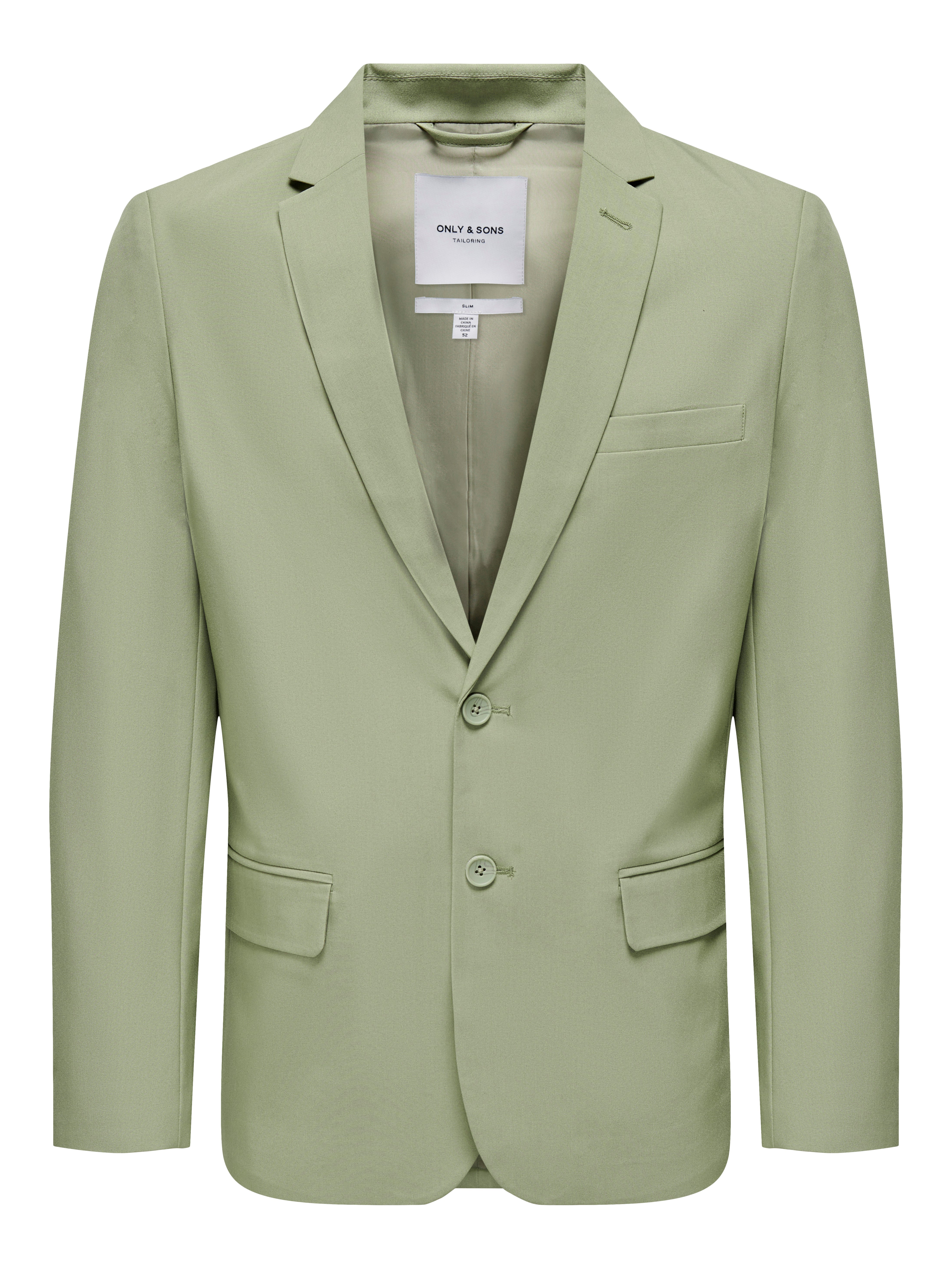 Thumbnail - Onseve Blazer