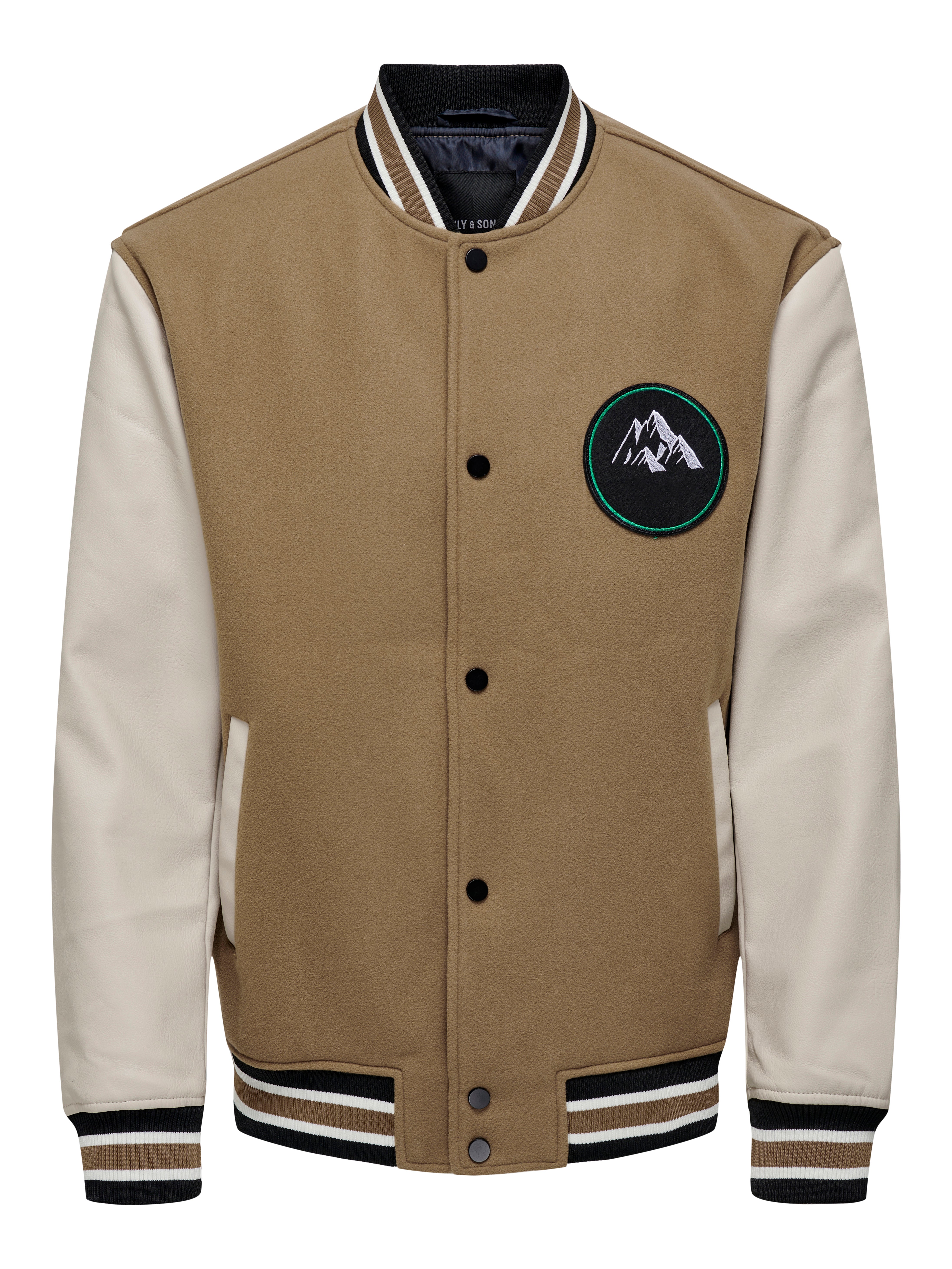 Thumbnail - Onsjason Blousonjacke