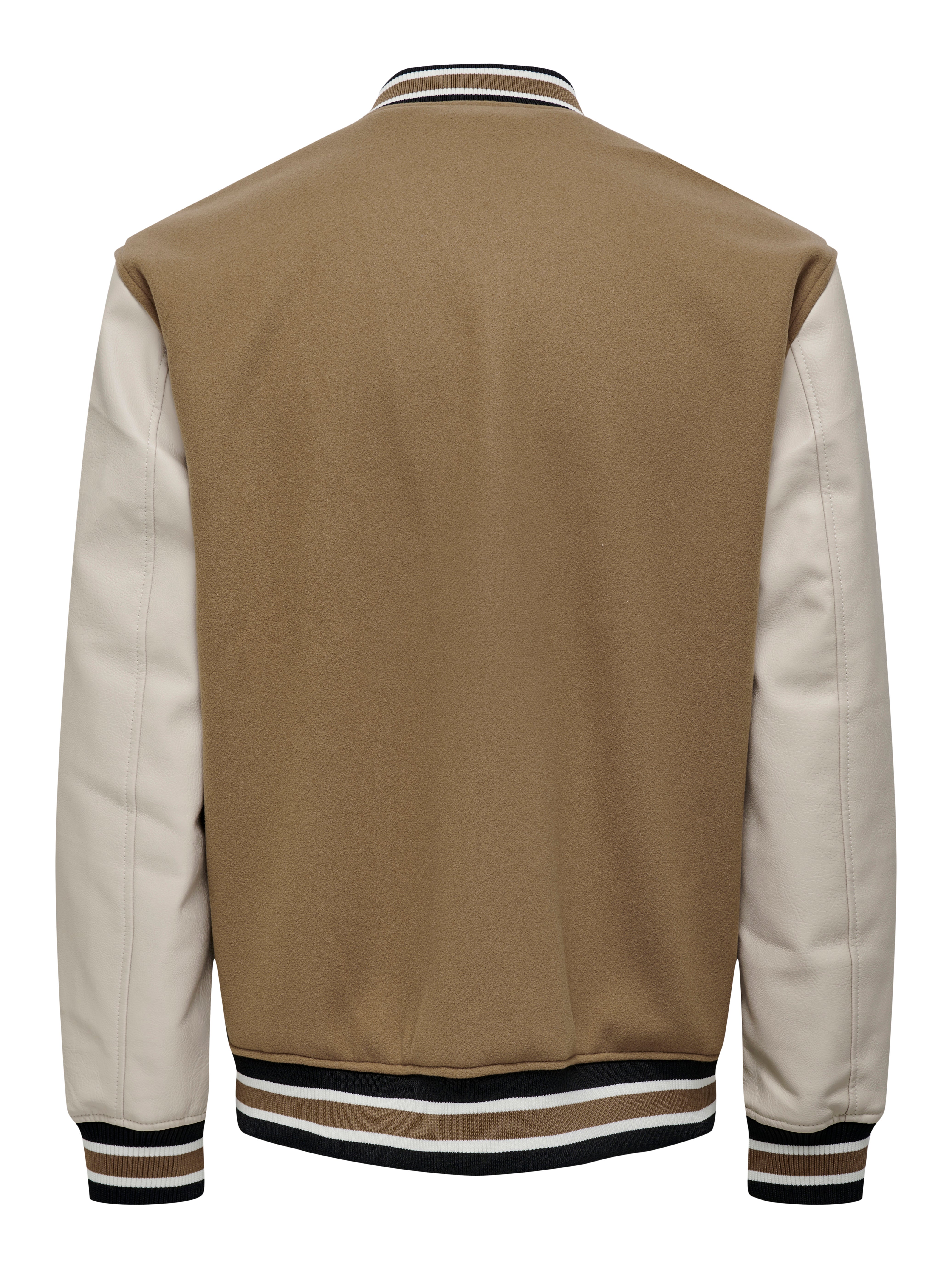 Thumbnail - Onsjason Blousonjacke