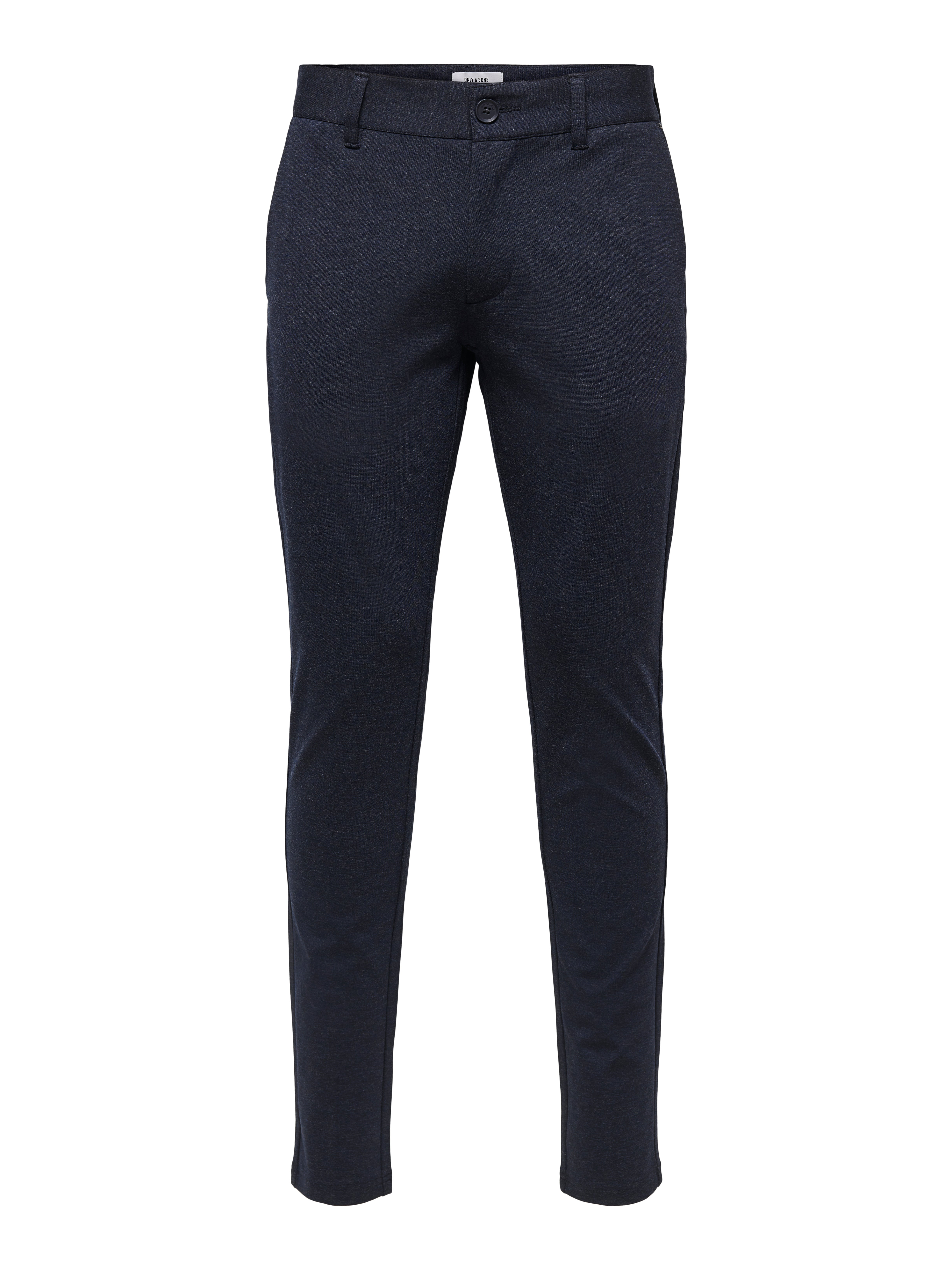 Thumbnail - Onsmark Verjüngter Slim Fit Chino Hose