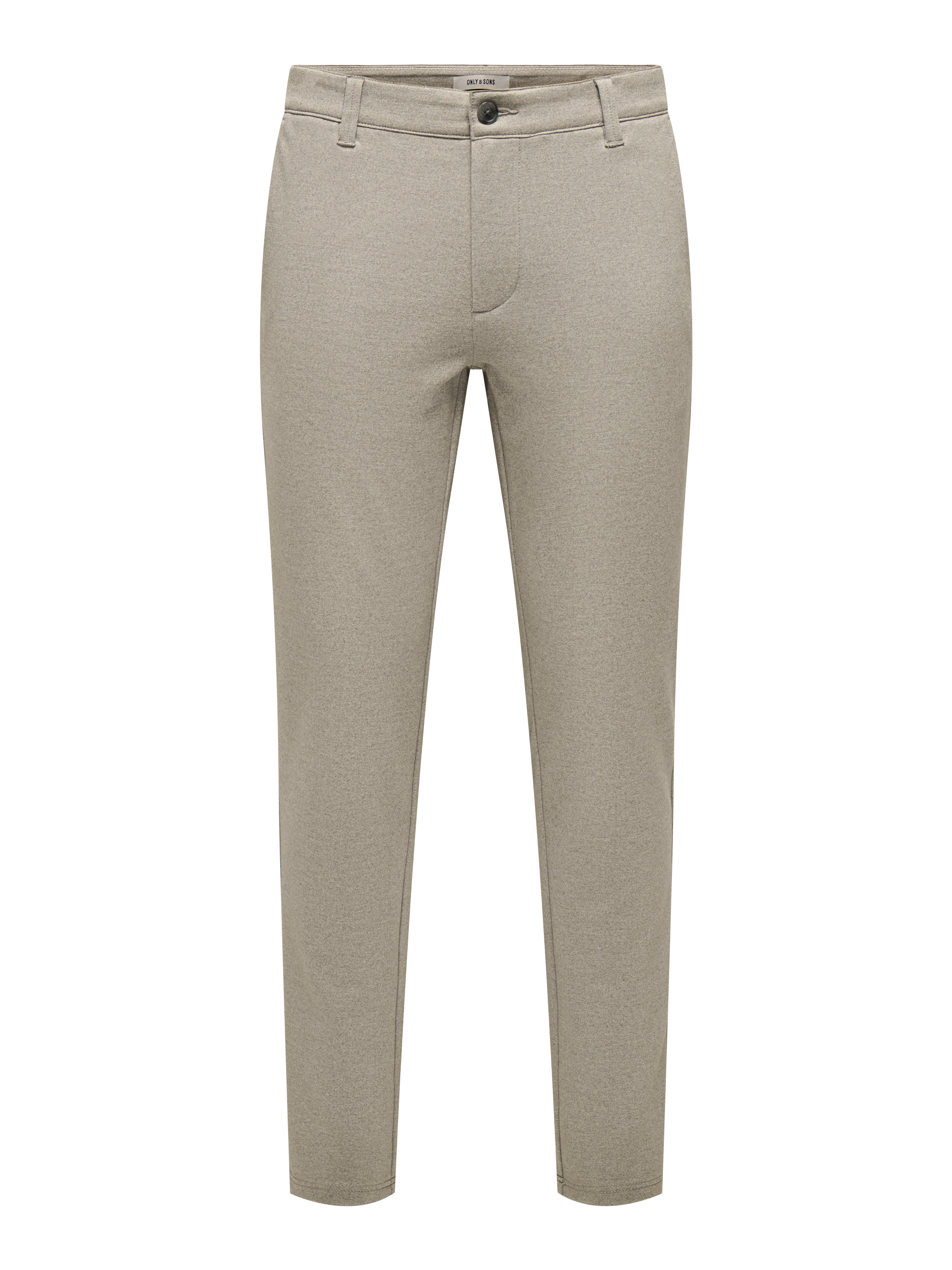 Thumbnail - Onsmark Verjüngter Slim Fit Chino Hose