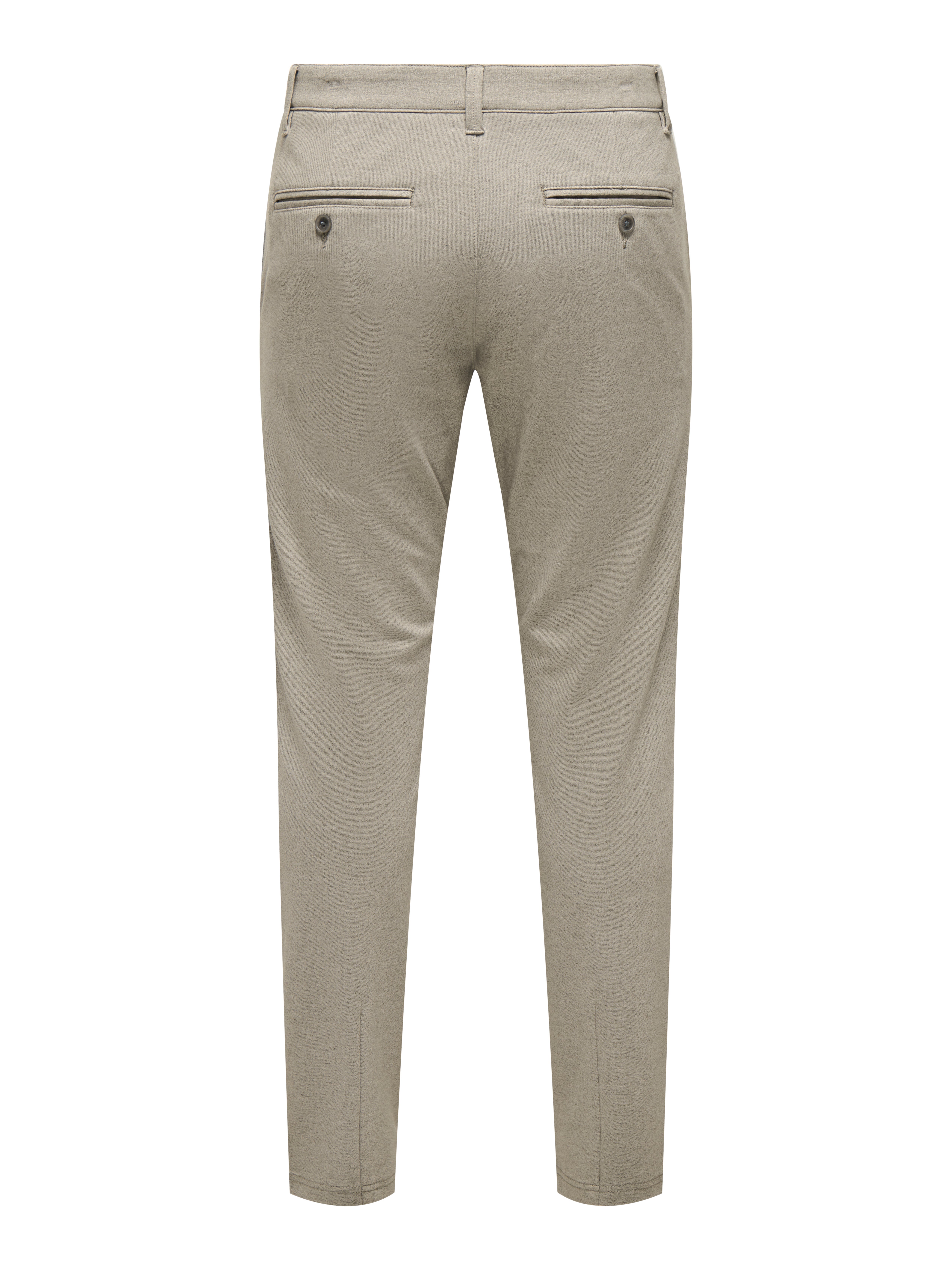 Thumbnail - Onsmark Verjüngter Slim Fit Chino Hose