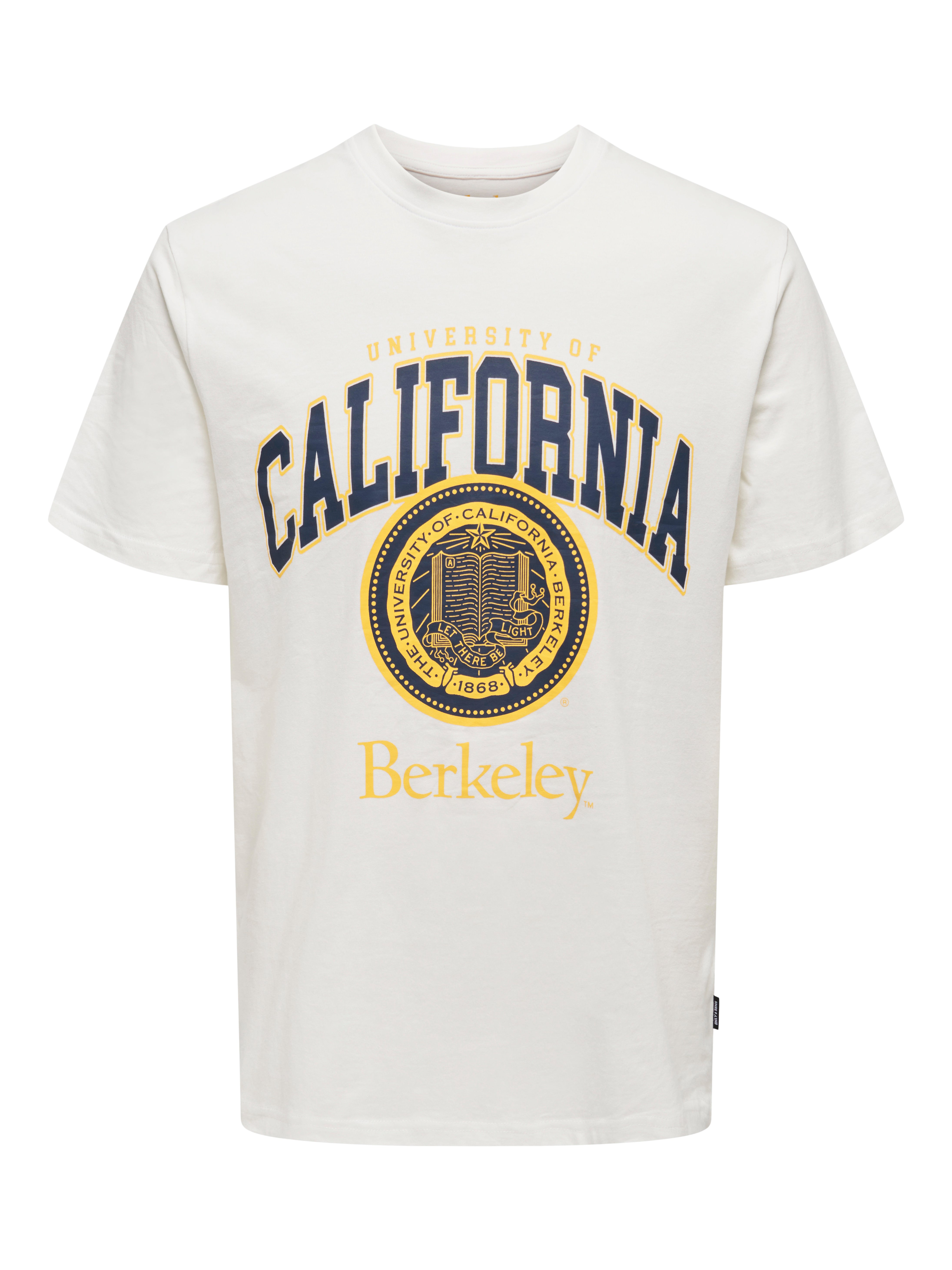 Thumbnail - -onsberkeley T-shirt