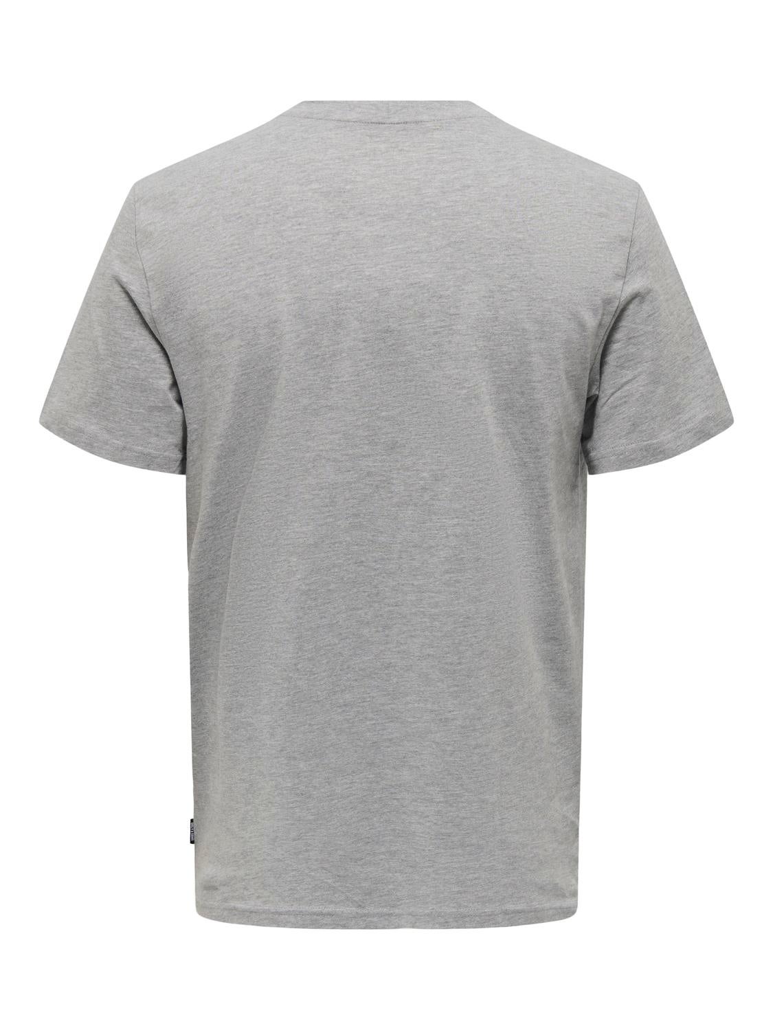Thumbnail - -onsberkeley T-shirt