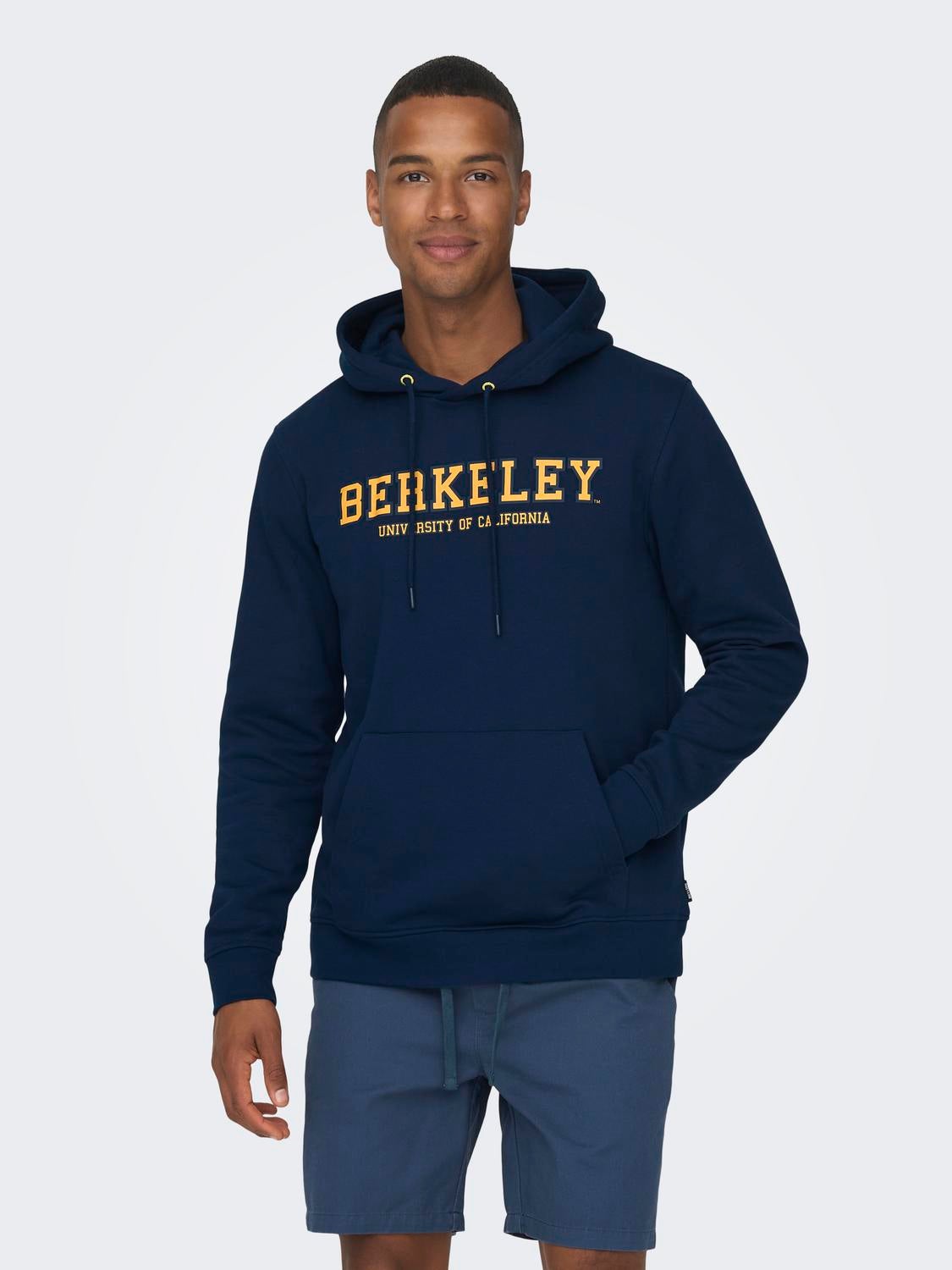 Onsberkeley Sweatshirt