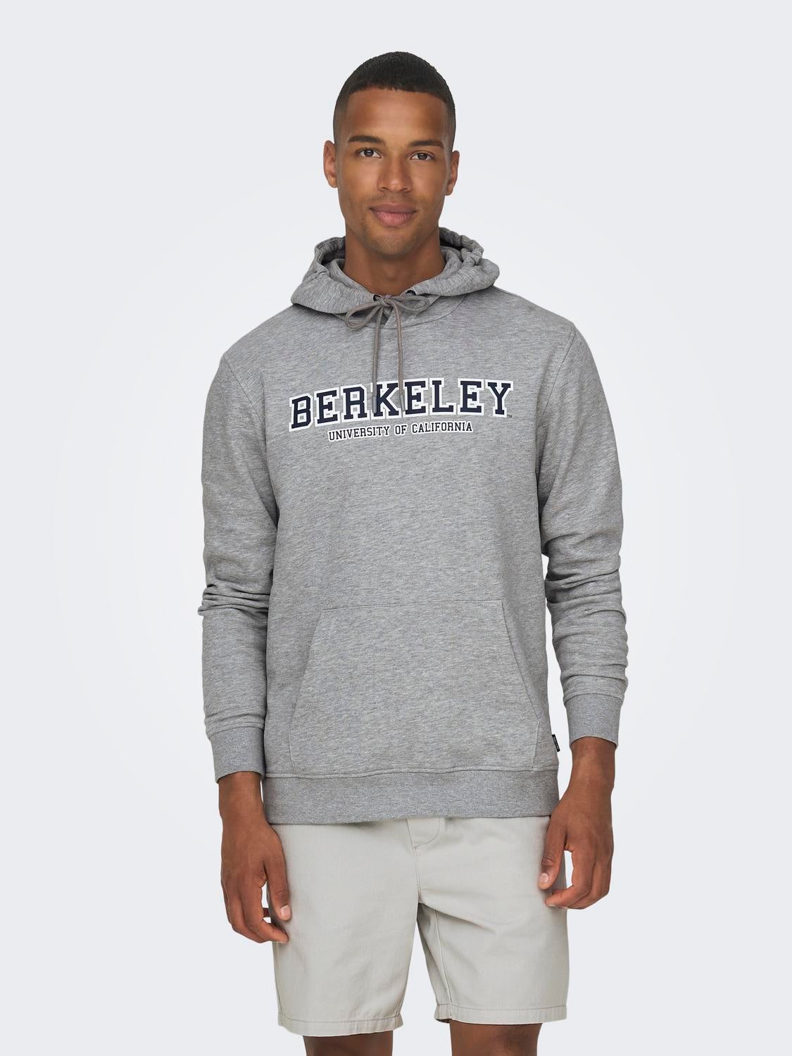 Onsberkeley Sweatshirt