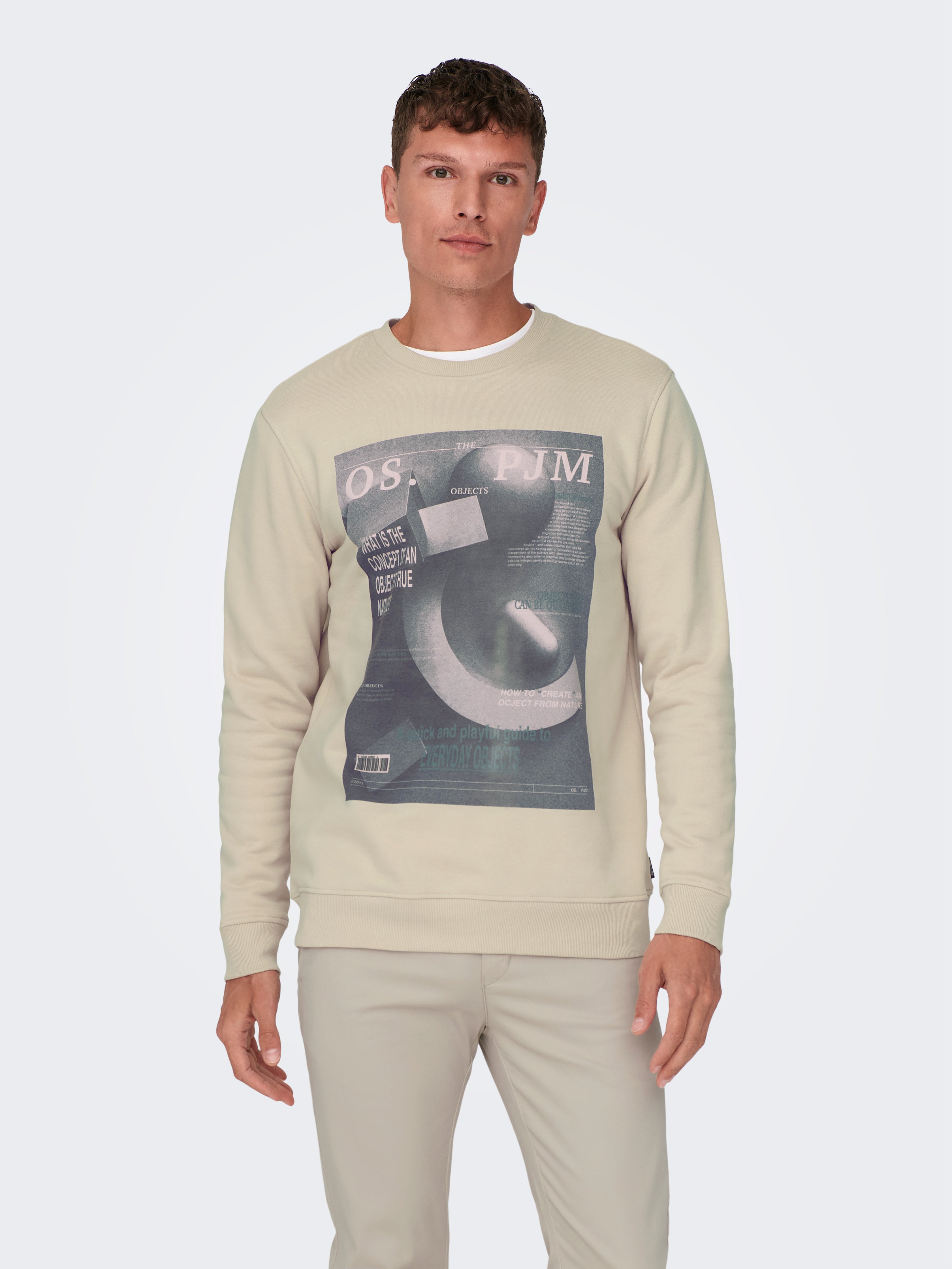 Onstodd Sweatshirt