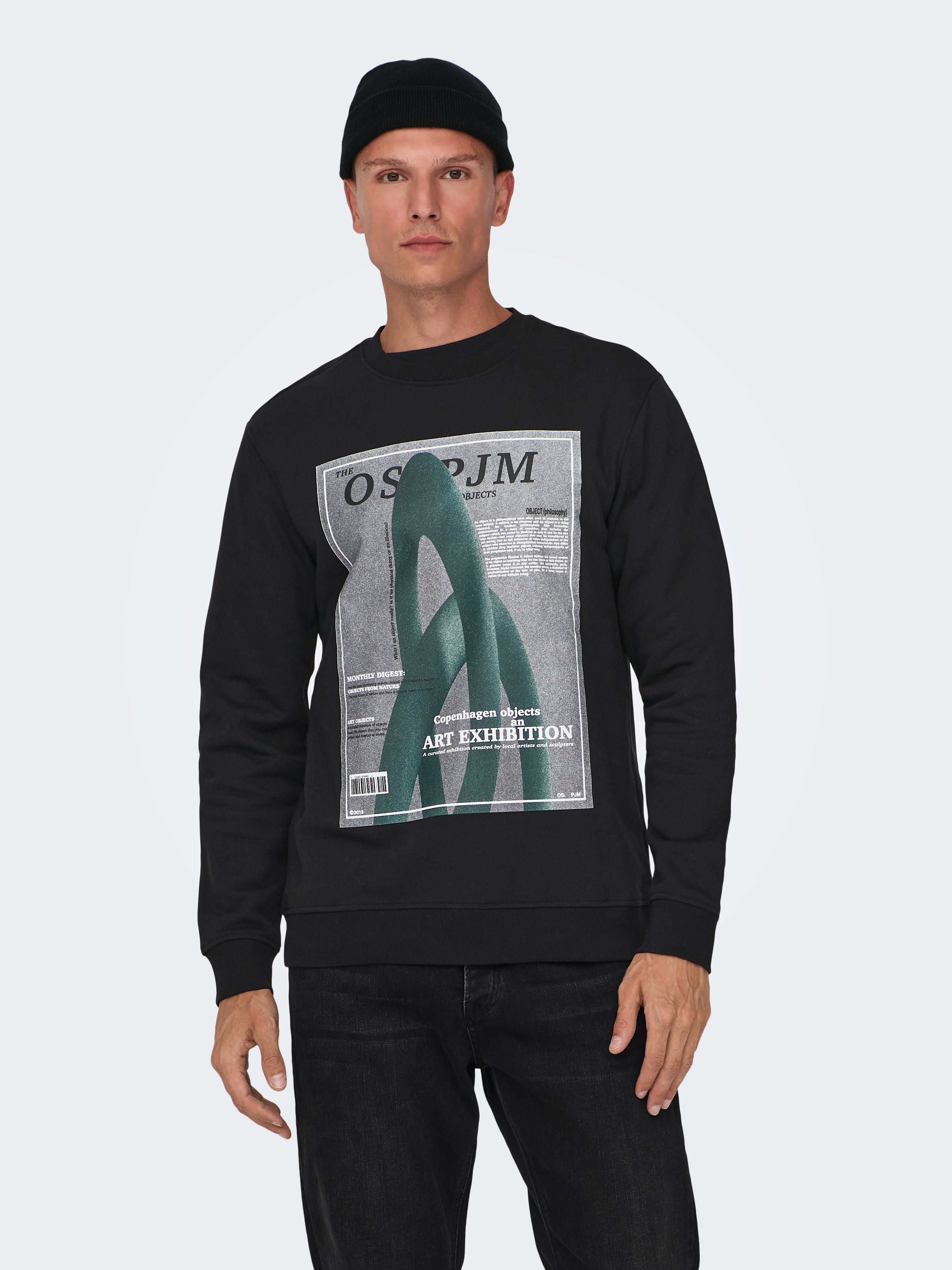 Onstodd Sweatshirt