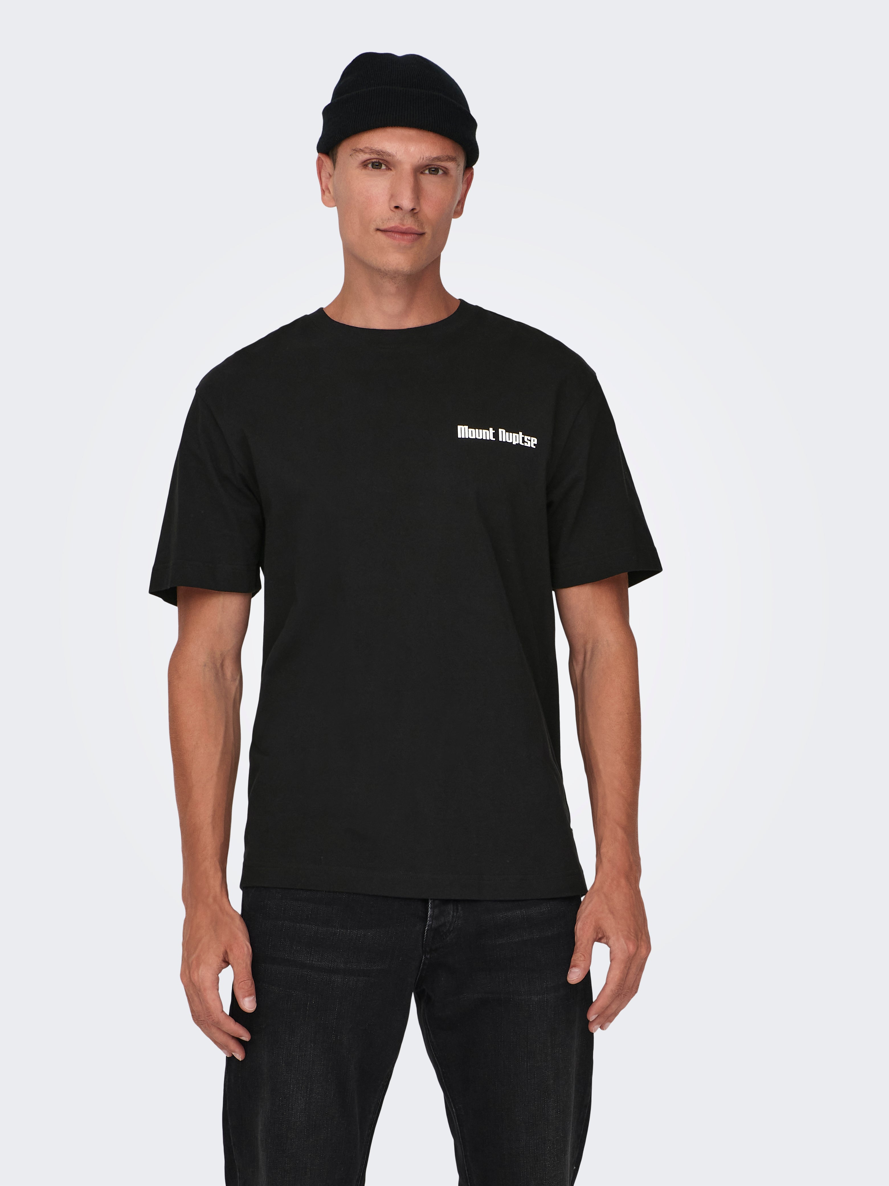 Onstylan T-shirt